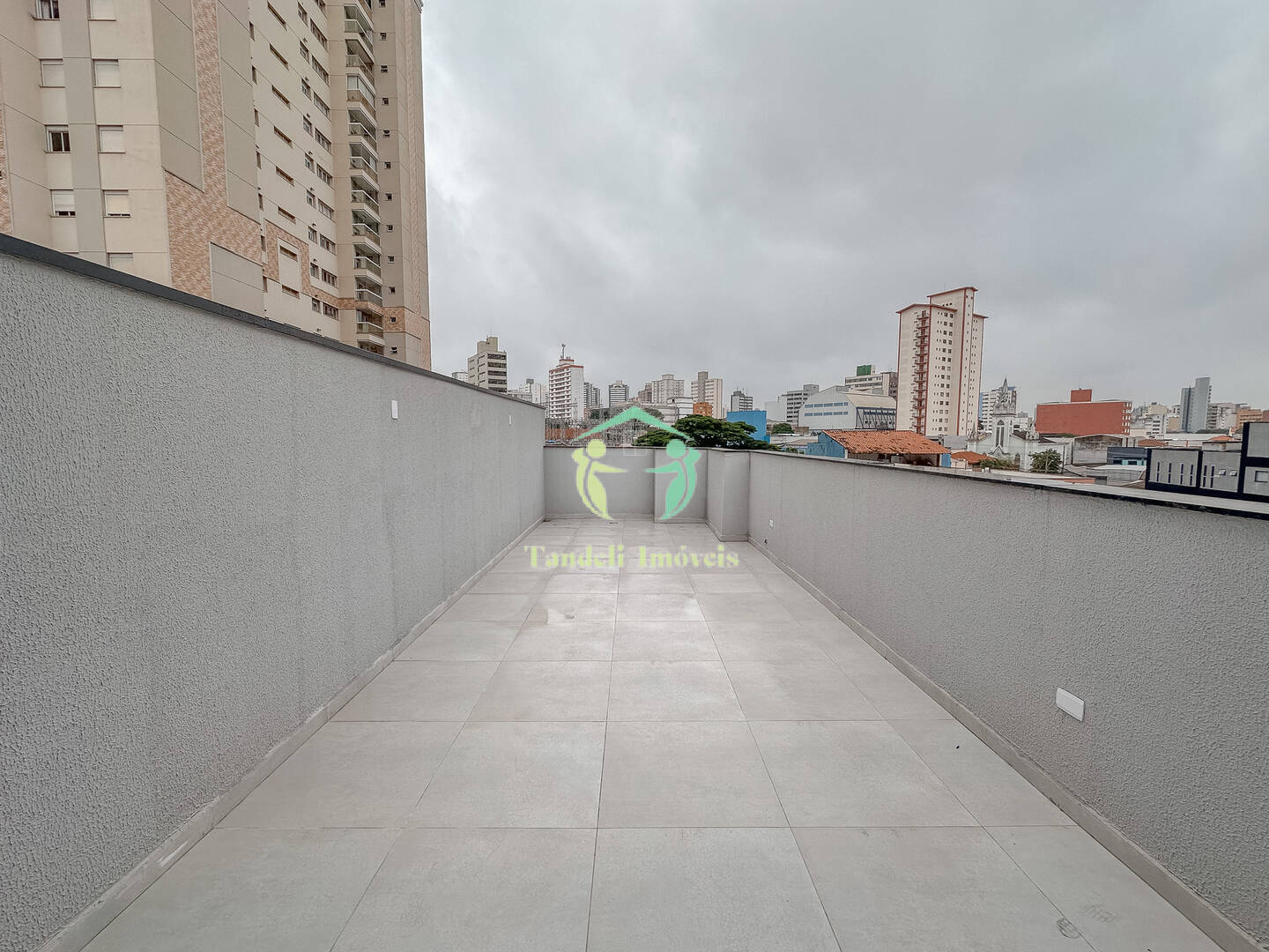 Cobertura, 2 quartos, 51 m² - Foto 21