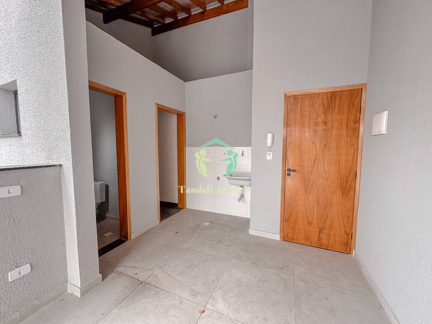 Cobertura, 2 quartos, 51 m² - Foto 5