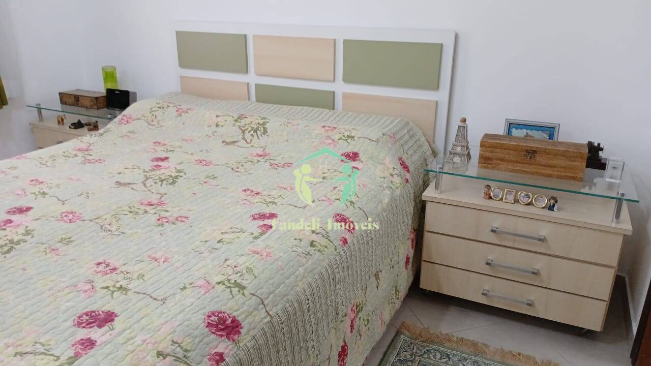 Sobrado, 3 quartos, 135 m² - Foto 6