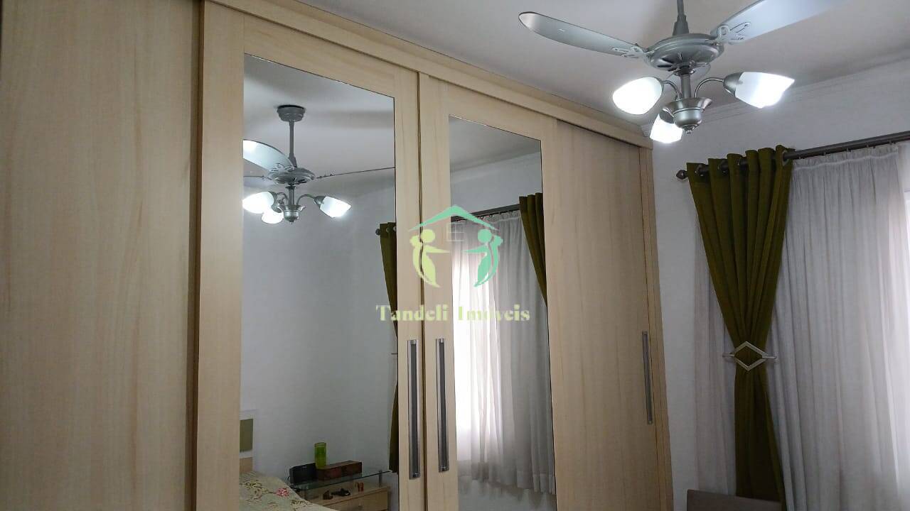 Sobrado, 3 quartos, 135 m² - Foto 9