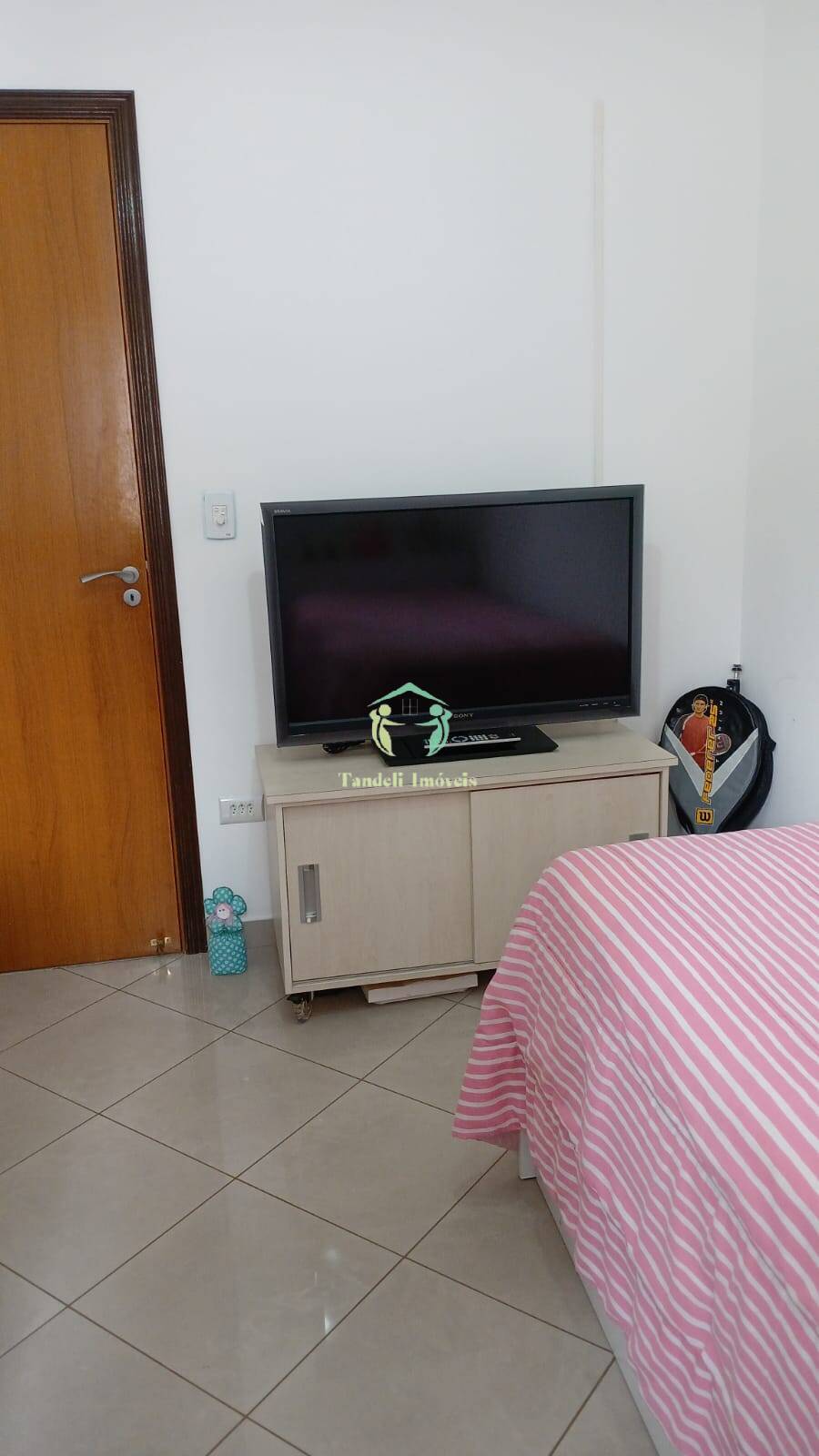 Sobrado, 3 quartos, 135 m² - Foto 8
