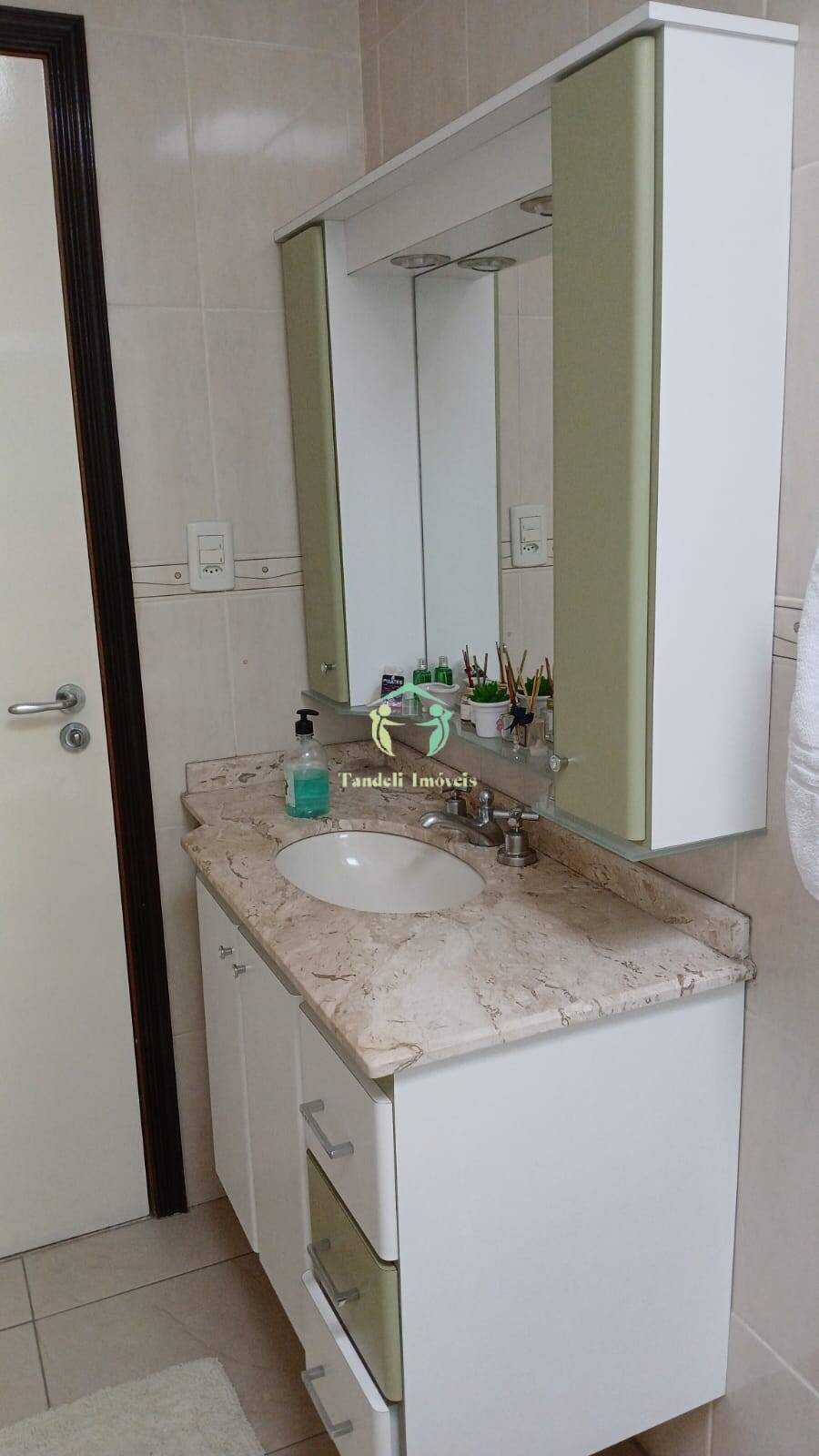 Sobrado, 3 quartos, 135 m² - Foto 11