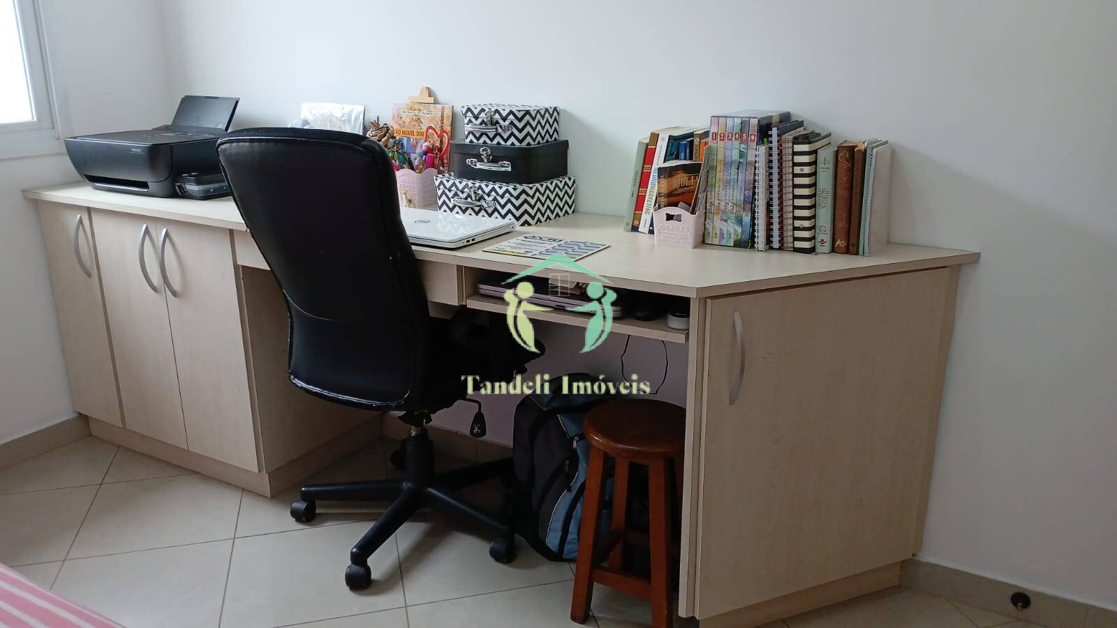 Sobrado, 3 quartos, 135 m² - Foto 12