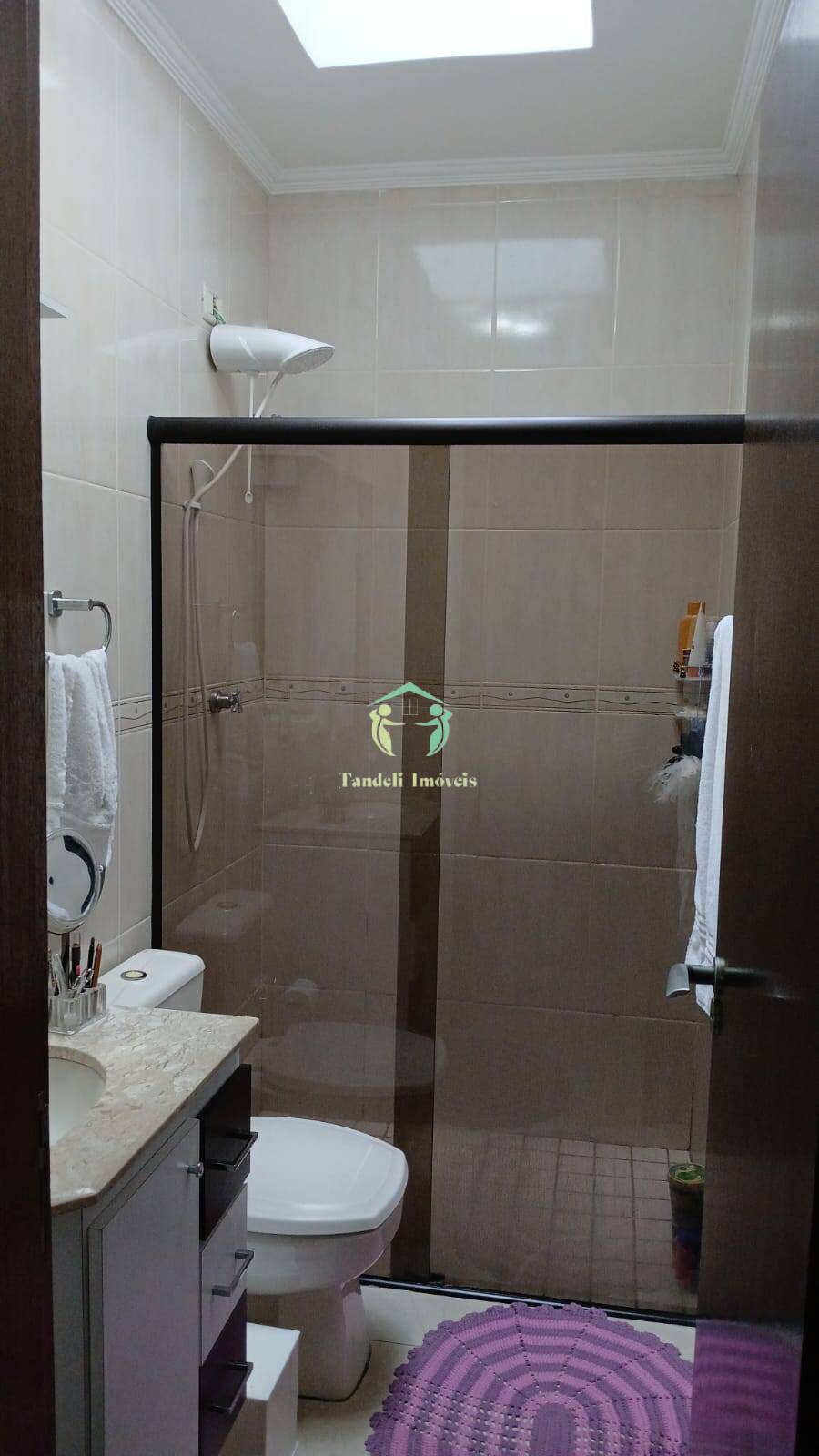 Sobrado, 3 quartos, 135 m² - Foto 17