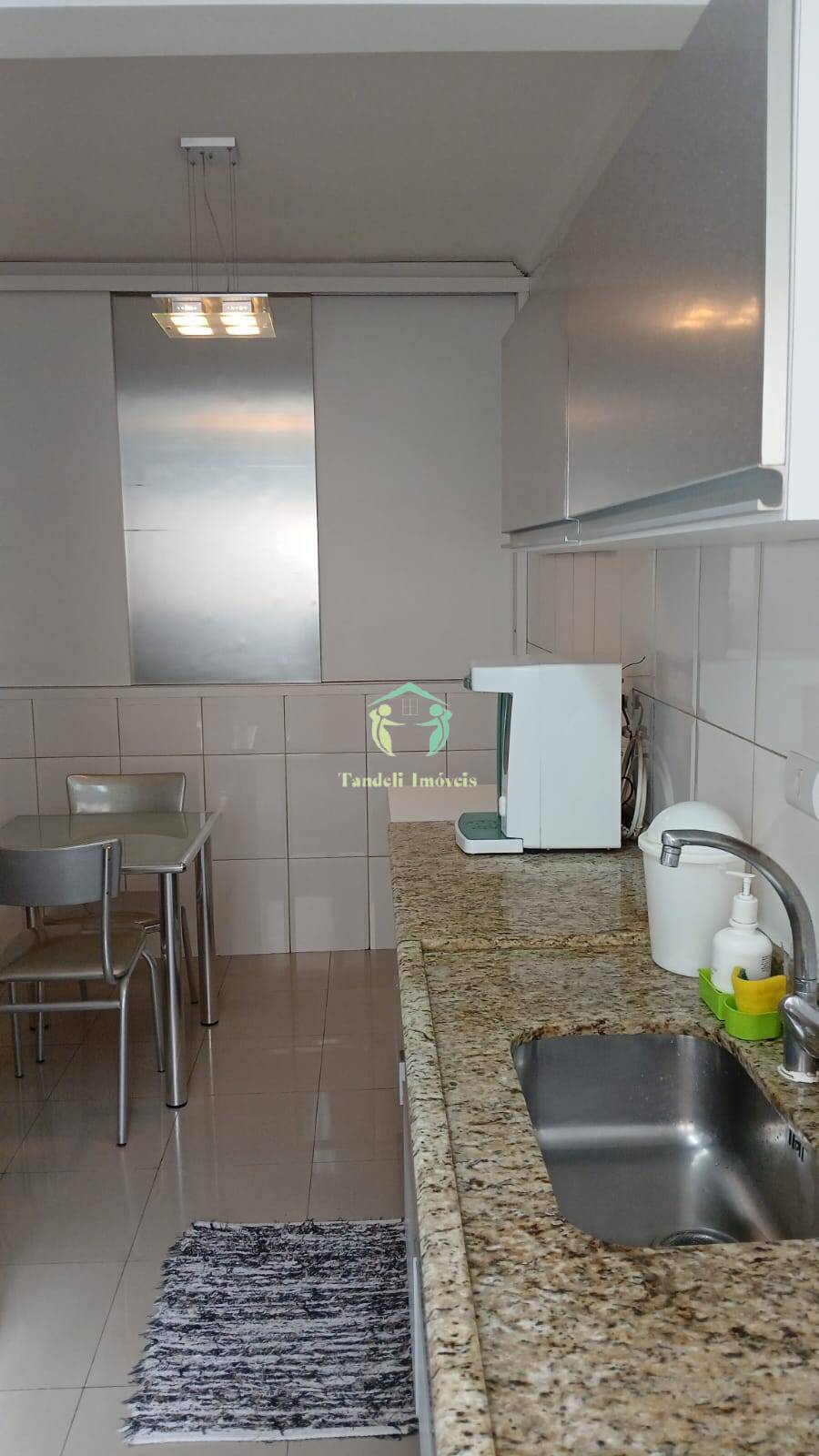 Sobrado, 3 quartos, 135 m² - Foto 19