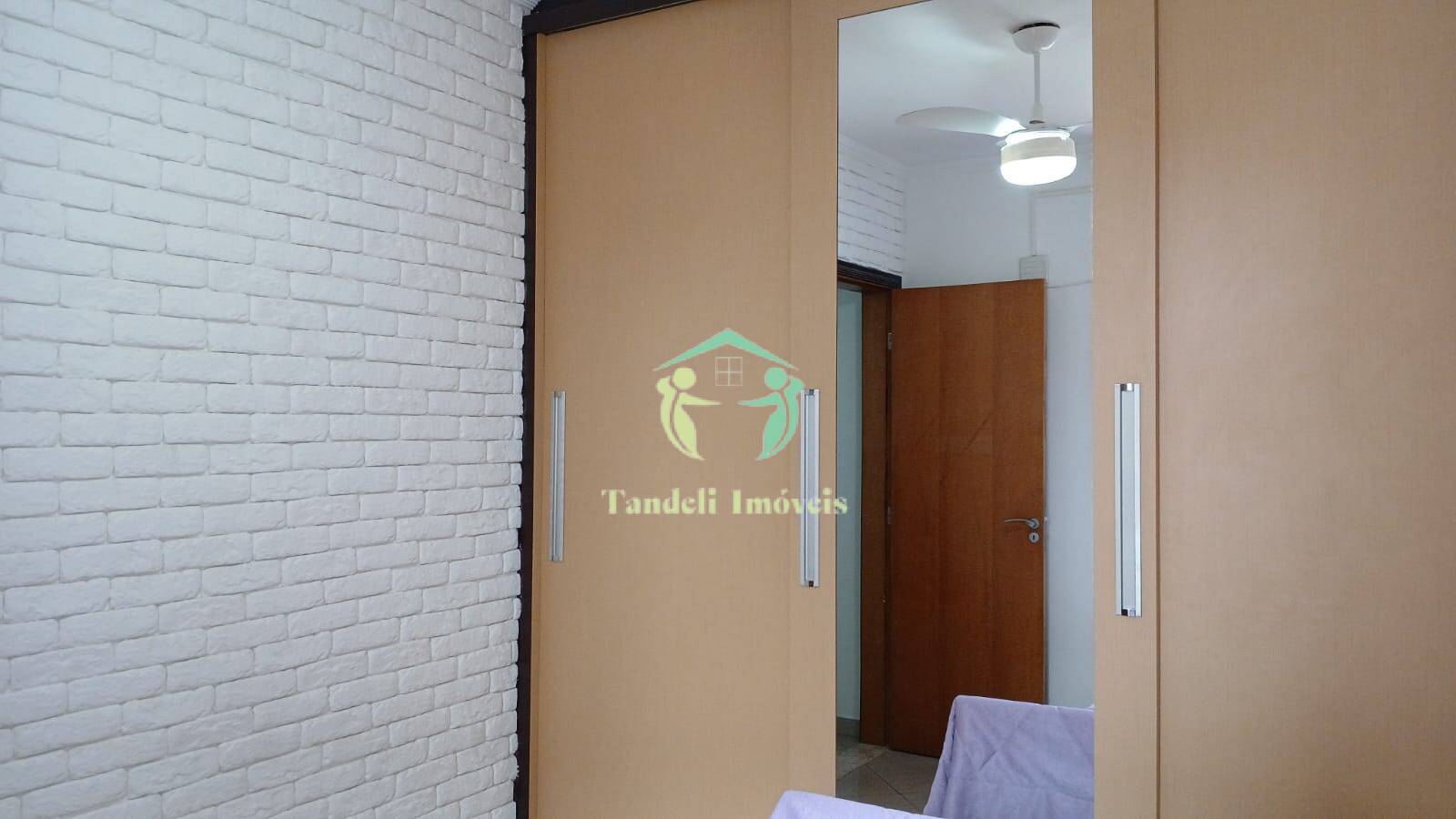 Sobrado, 3 quartos, 135 m² - Foto 15