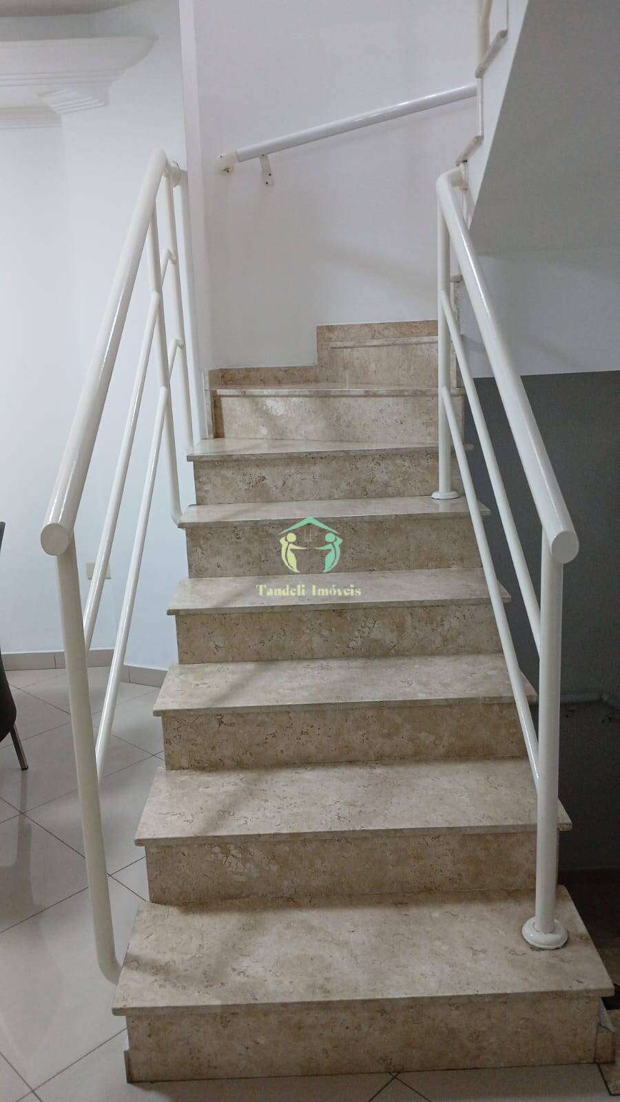 Sobrado, 3 quartos, 135 m² - Foto 4