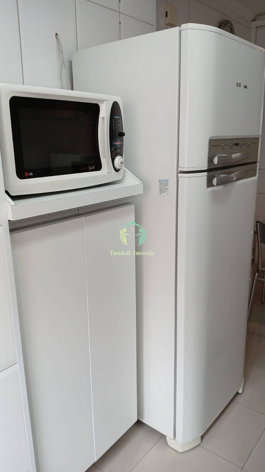 Sobrado, 3 quartos, 135 m² - Foto 22