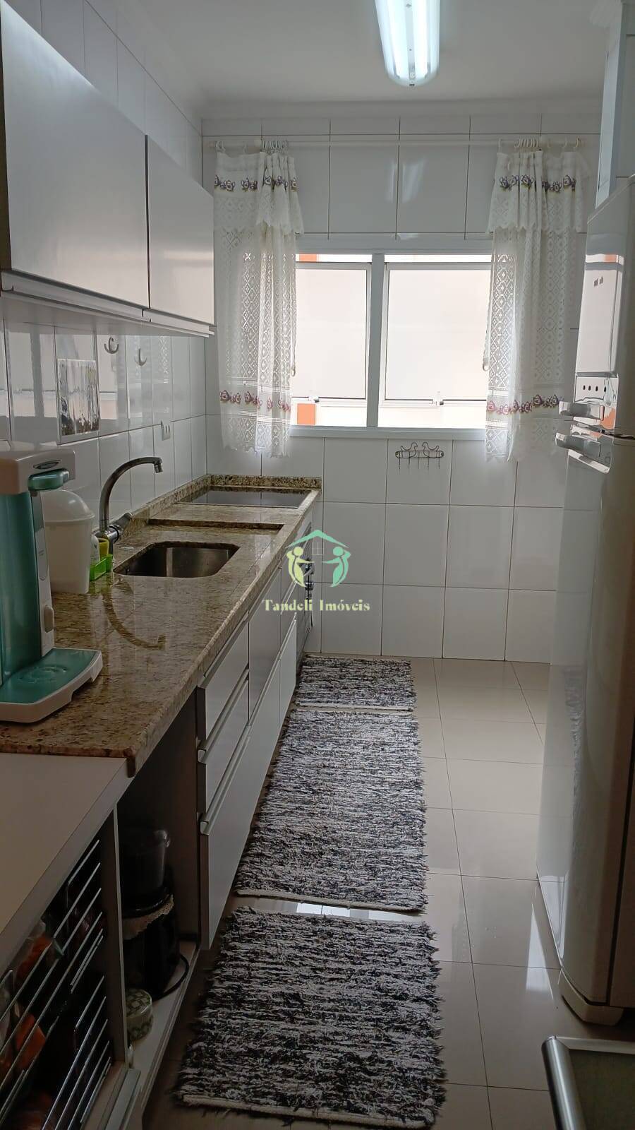 Sobrado, 3 quartos, 135 m² - Foto 20