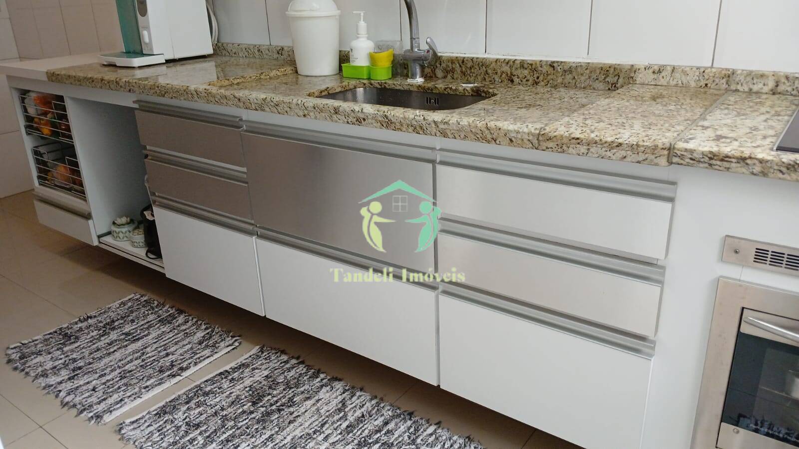 Sobrado, 3 quartos, 135 m² - Foto 21