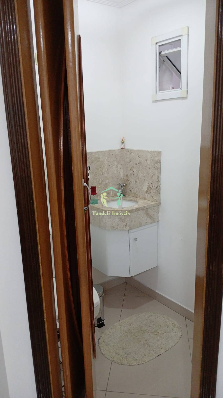 Sobrado, 3 quartos, 135 m² - Foto 27