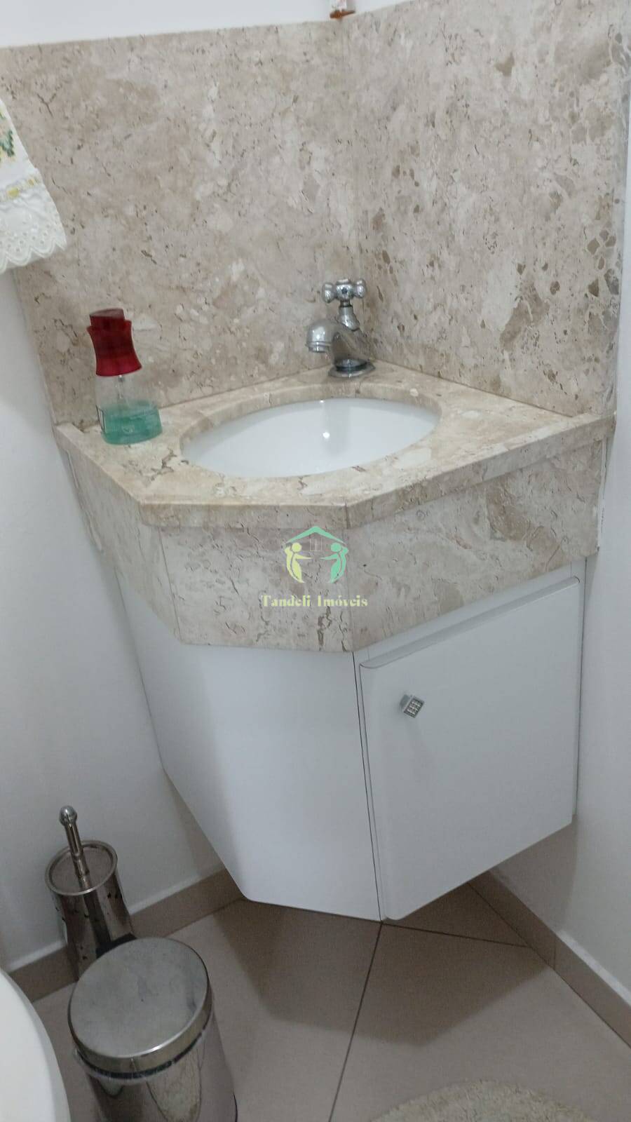 Sobrado, 3 quartos, 135 m² - Foto 26