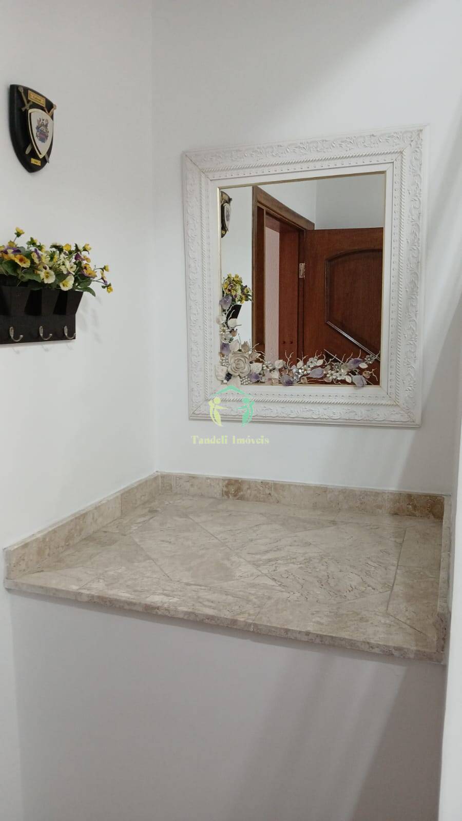 Sobrado, 3 quartos, 135 m² - Foto 28