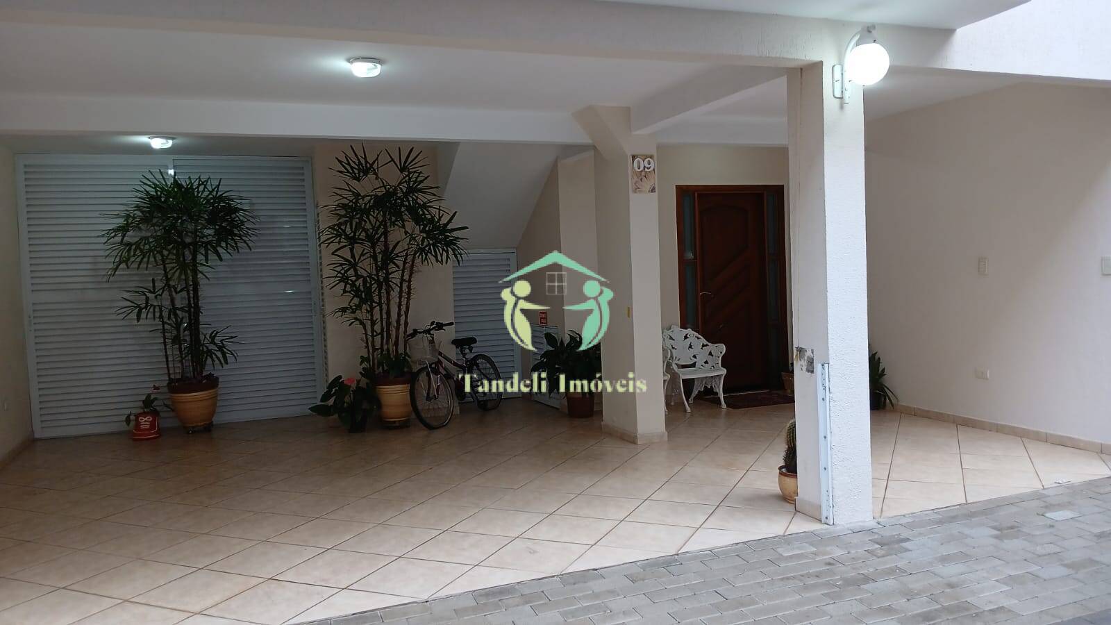 Sobrado, 3 quartos, 135 m² - Foto 32