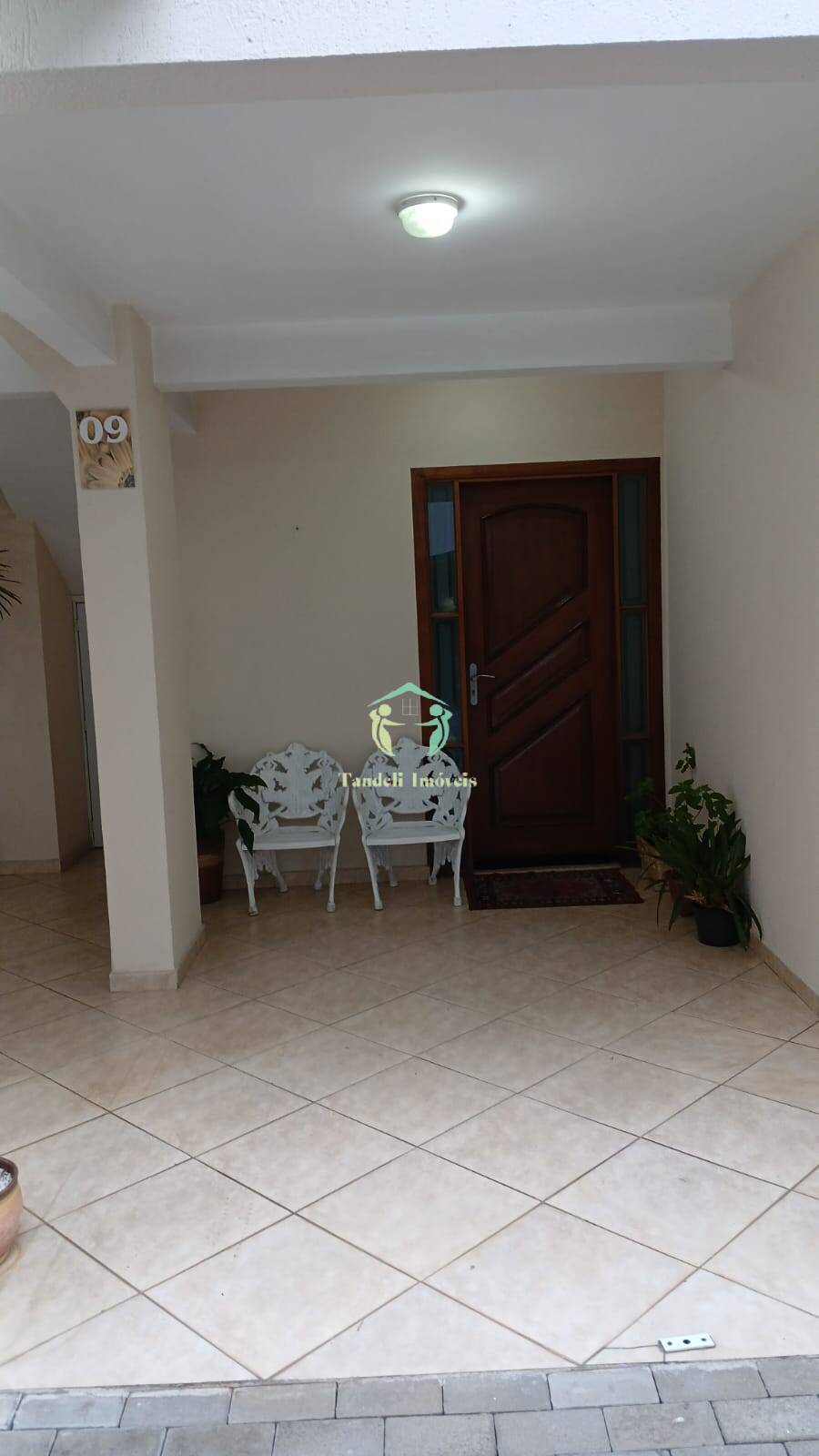 Sobrado, 3 quartos, 135 m² - Foto 33