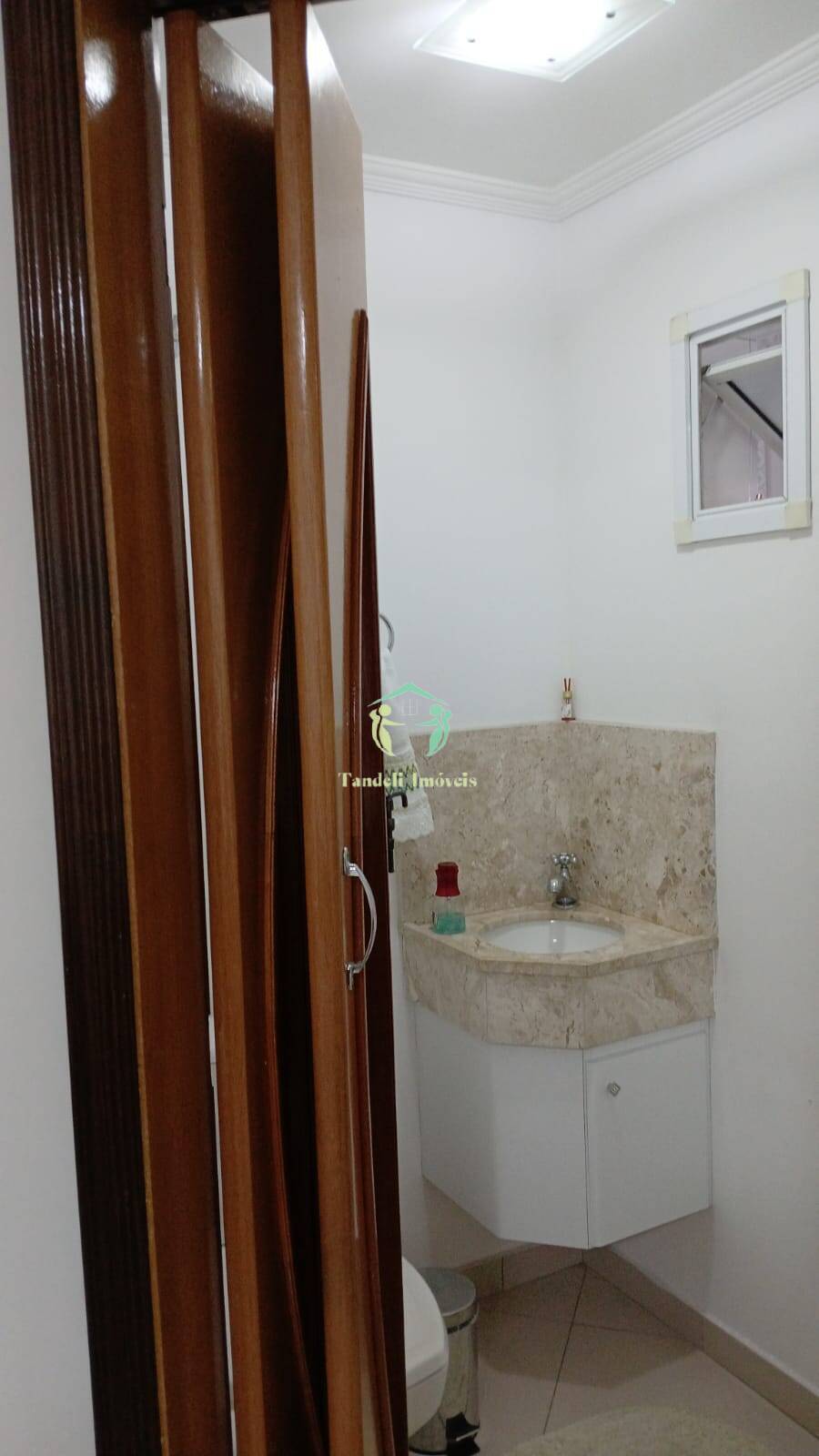 Sobrado, 3 quartos, 135 m² - Foto 41