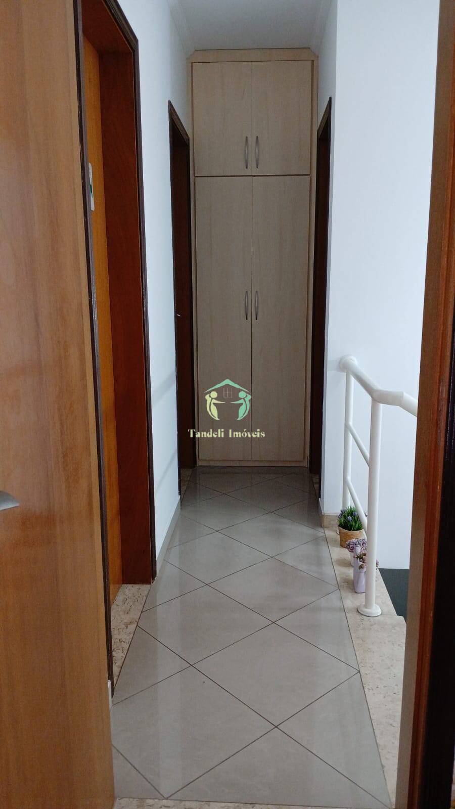 Sobrado, 3 quartos, 135 m² - Foto 37