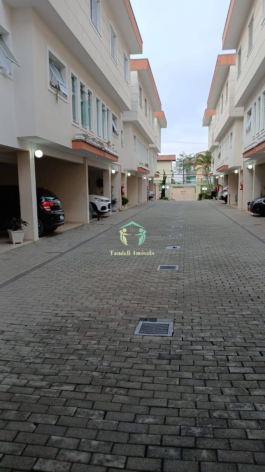 Sobrado, 3 quartos, 135 m² - Foto 43