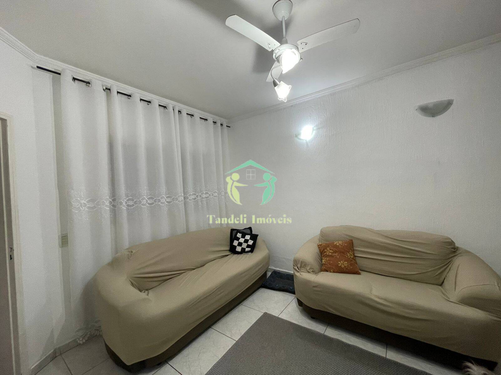 Sobrado, 3 quartos, 136 m² - Foto 5