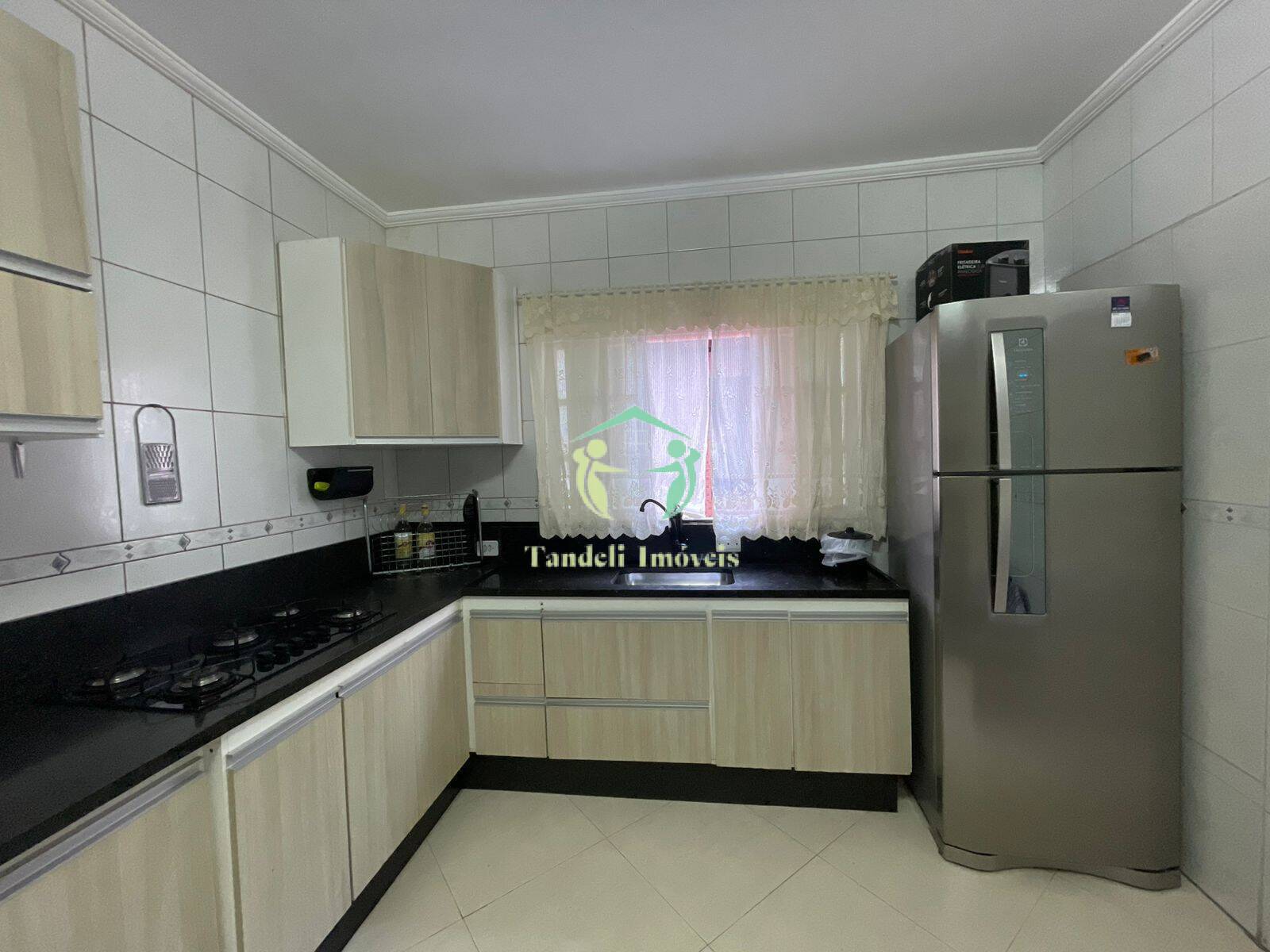 Sobrado, 3 quartos, 136 m² - Foto 2