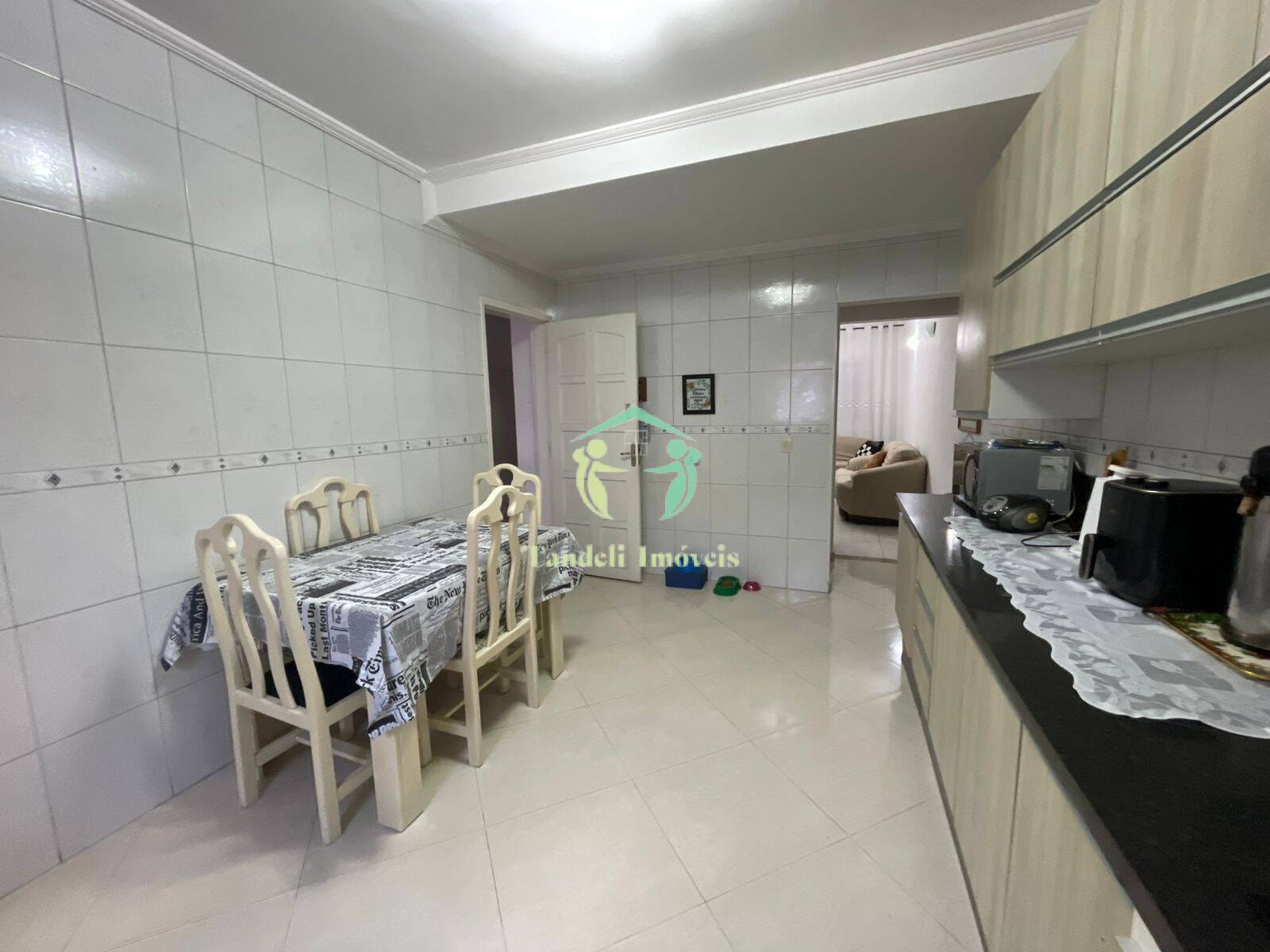 Sobrado, 3 quartos, 136 m² - Foto 3