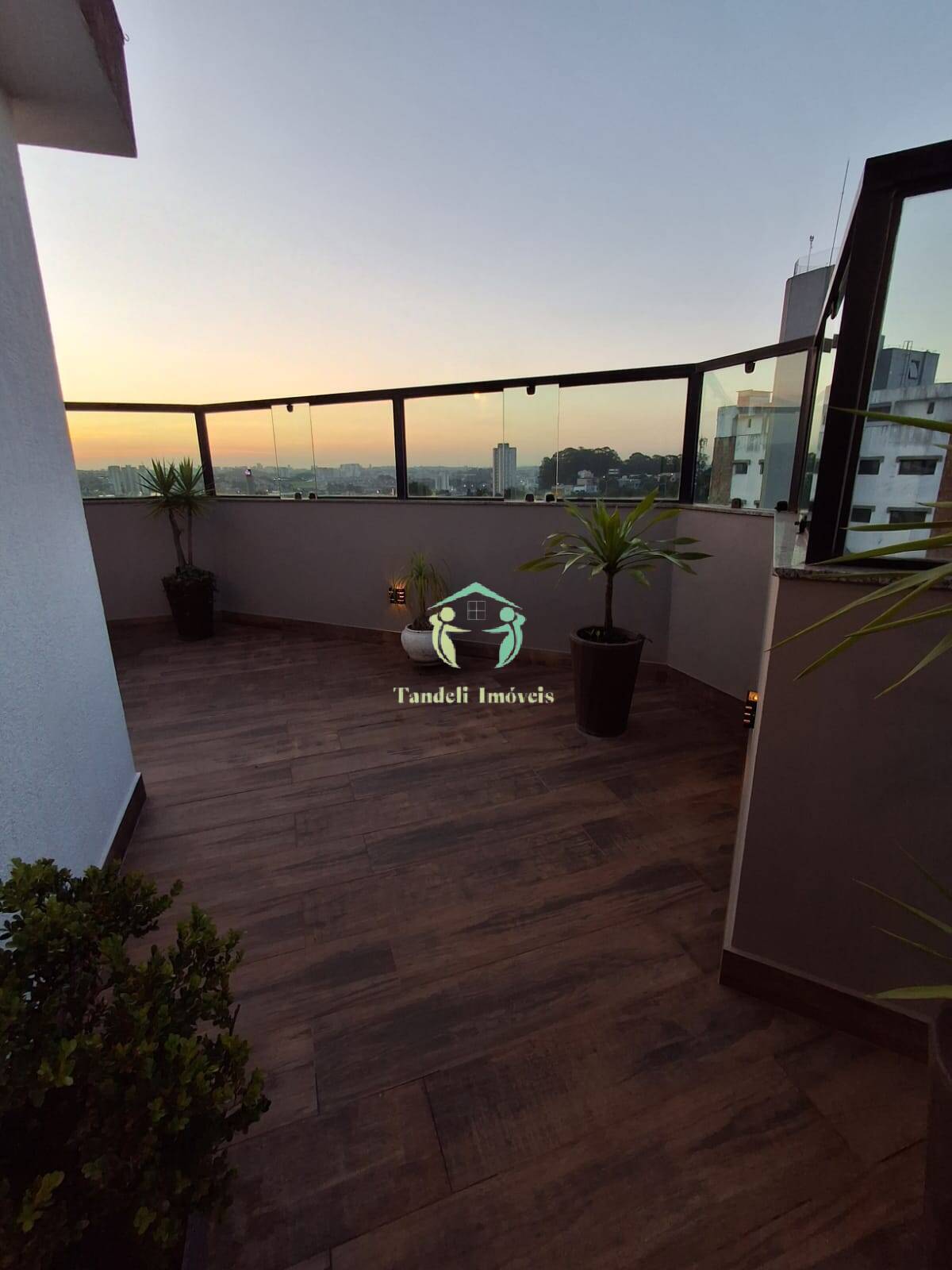 Cobertura, 3 quartos, 200 m² - Foto 5