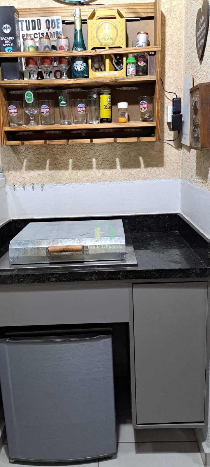 Apartamento, 2 quartos, 48 m² - Foto 7