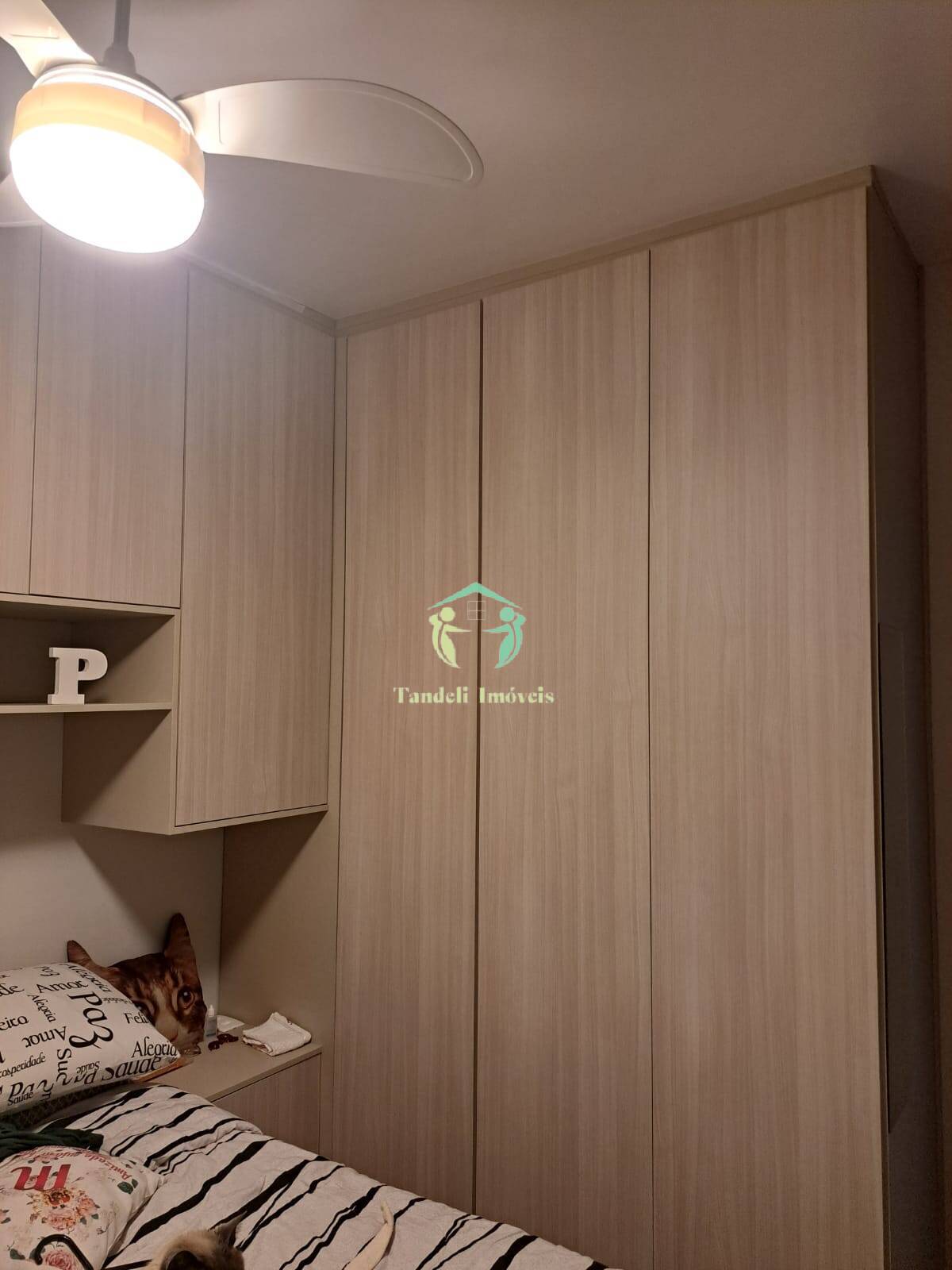 Apartamento, 2 quartos, 48 m² - Foto 10