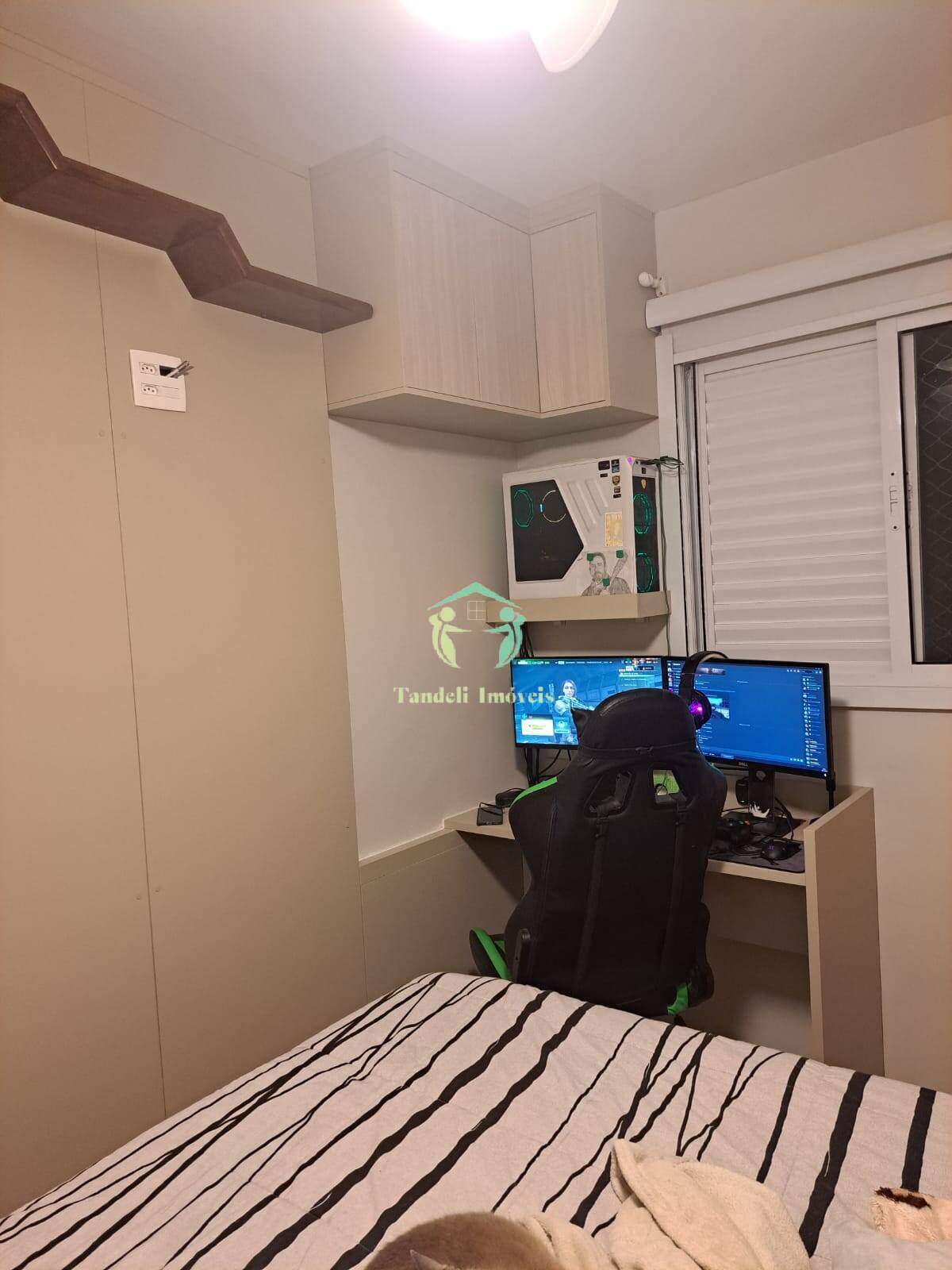 Apartamento, 2 quartos, 48 m² - Foto 12