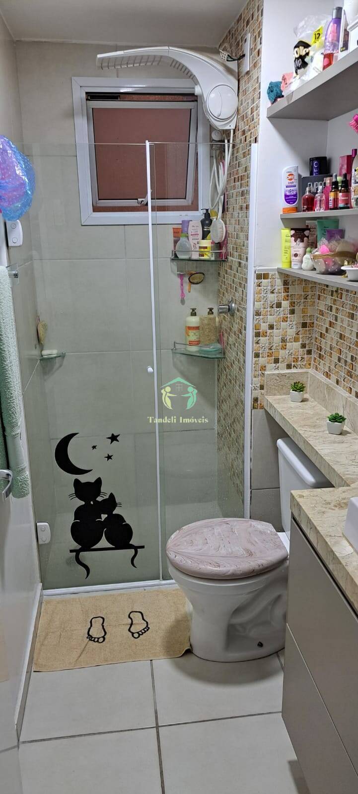 Apartamento, 2 quartos, 48 m² - Foto 13