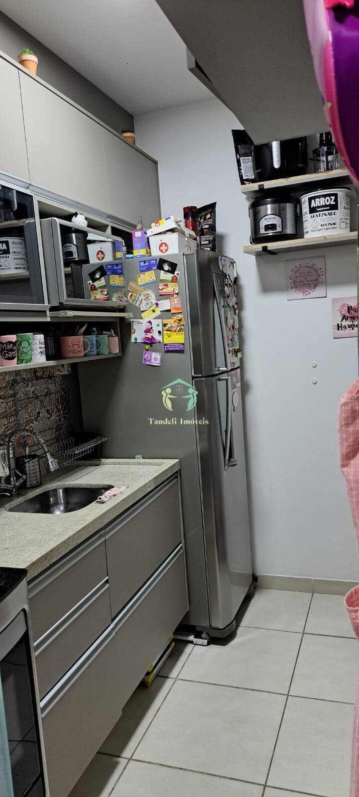 Apartamento, 2 quartos, 48 m² - Foto 6