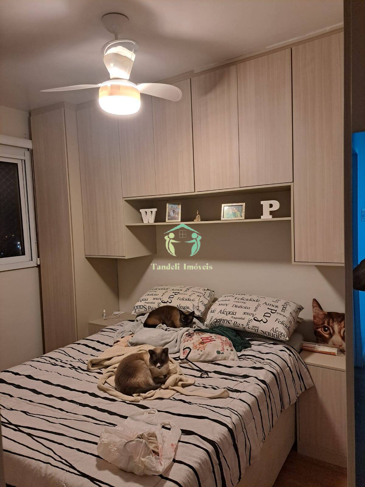 Apartamento, 2 quartos, 48 m² - Foto 11