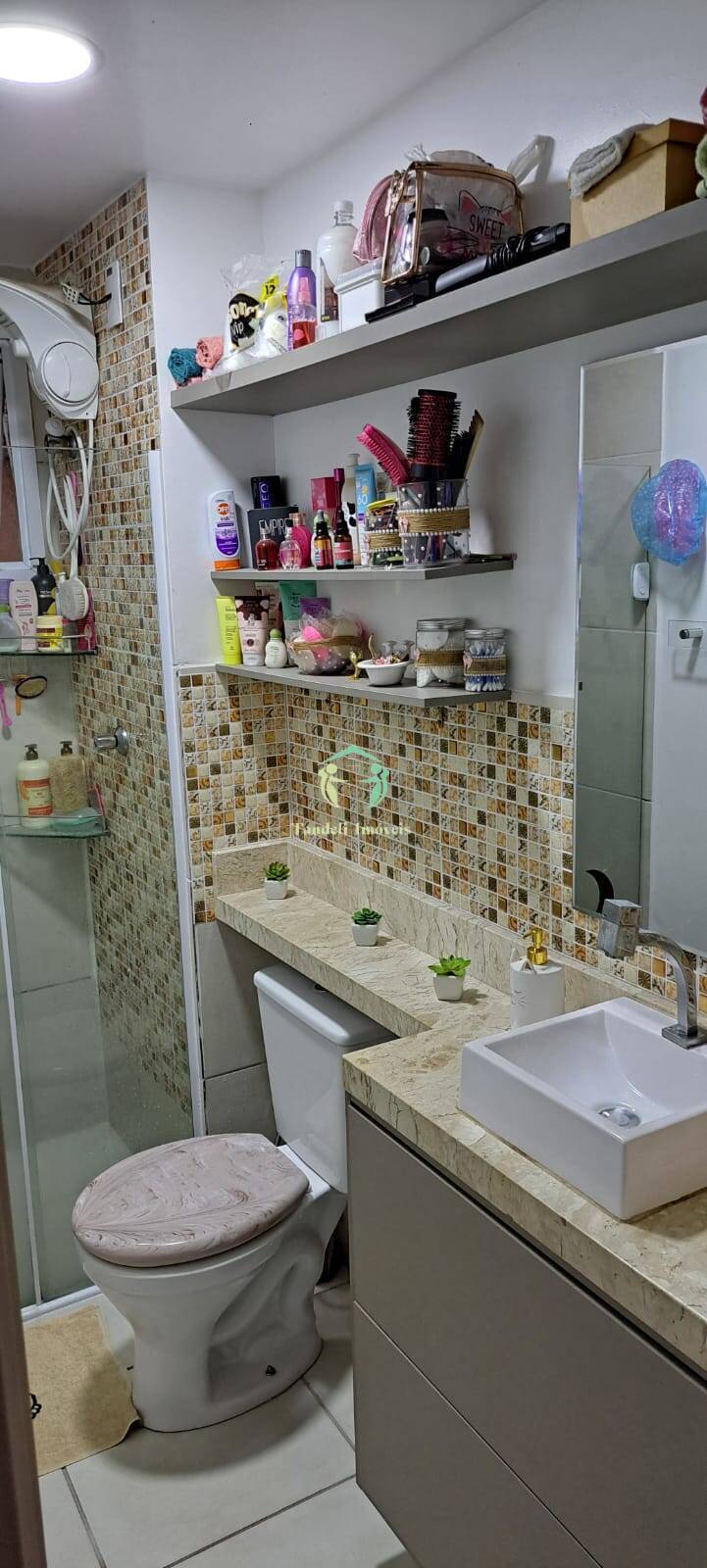 Apartamento, 2 quartos, 48 m² - Foto 14