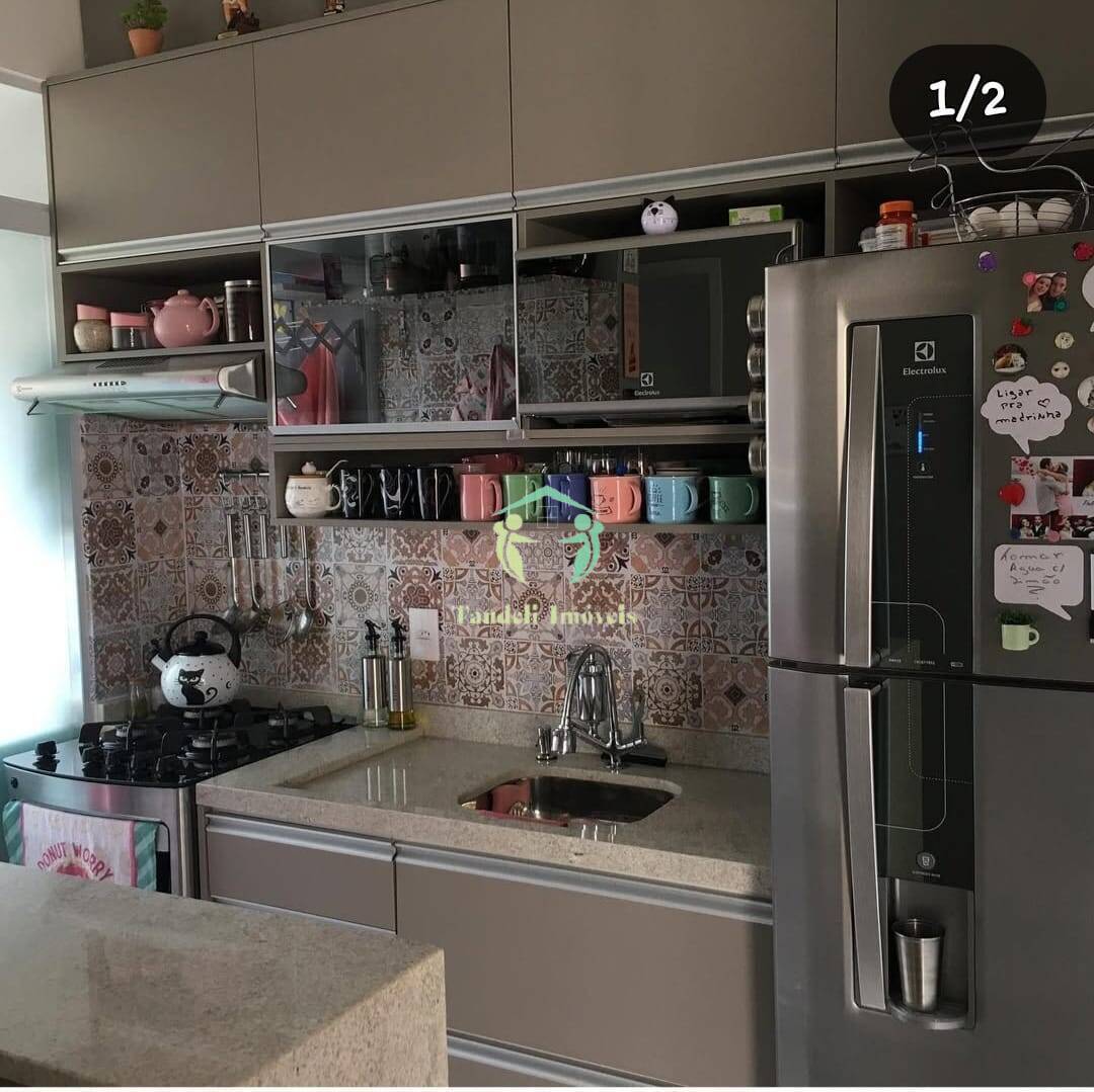 Apartamento, 2 quartos, 48 m² - Foto 4