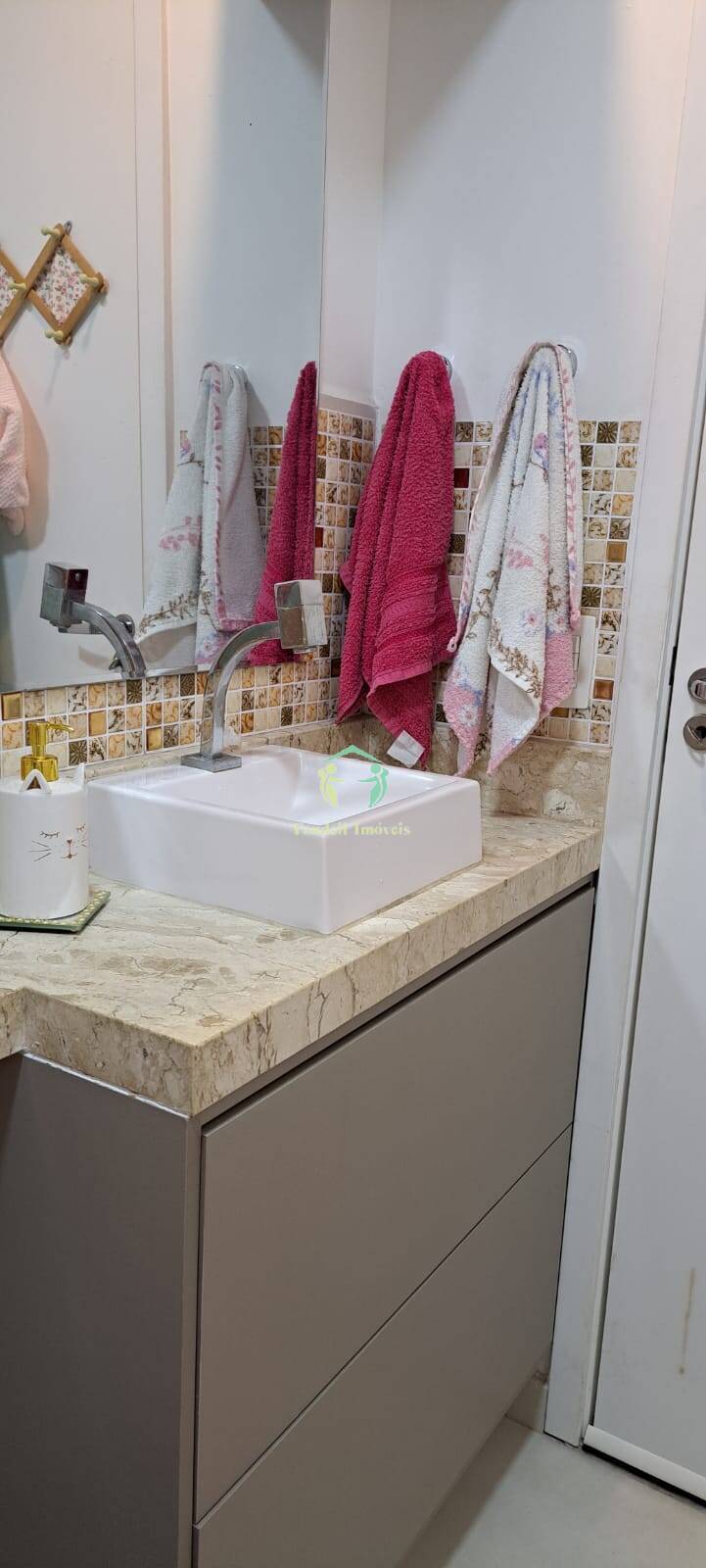 Apartamento, 2 quartos, 48 m² - Foto 15