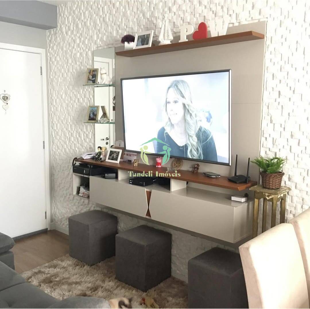 Apartamento, 2 quartos, 48 m² - Foto 1