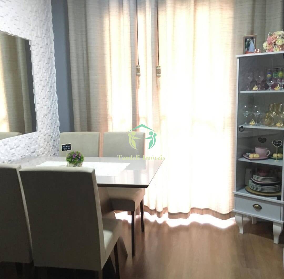 Apartamento, 2 quartos, 48 m² - Foto 2