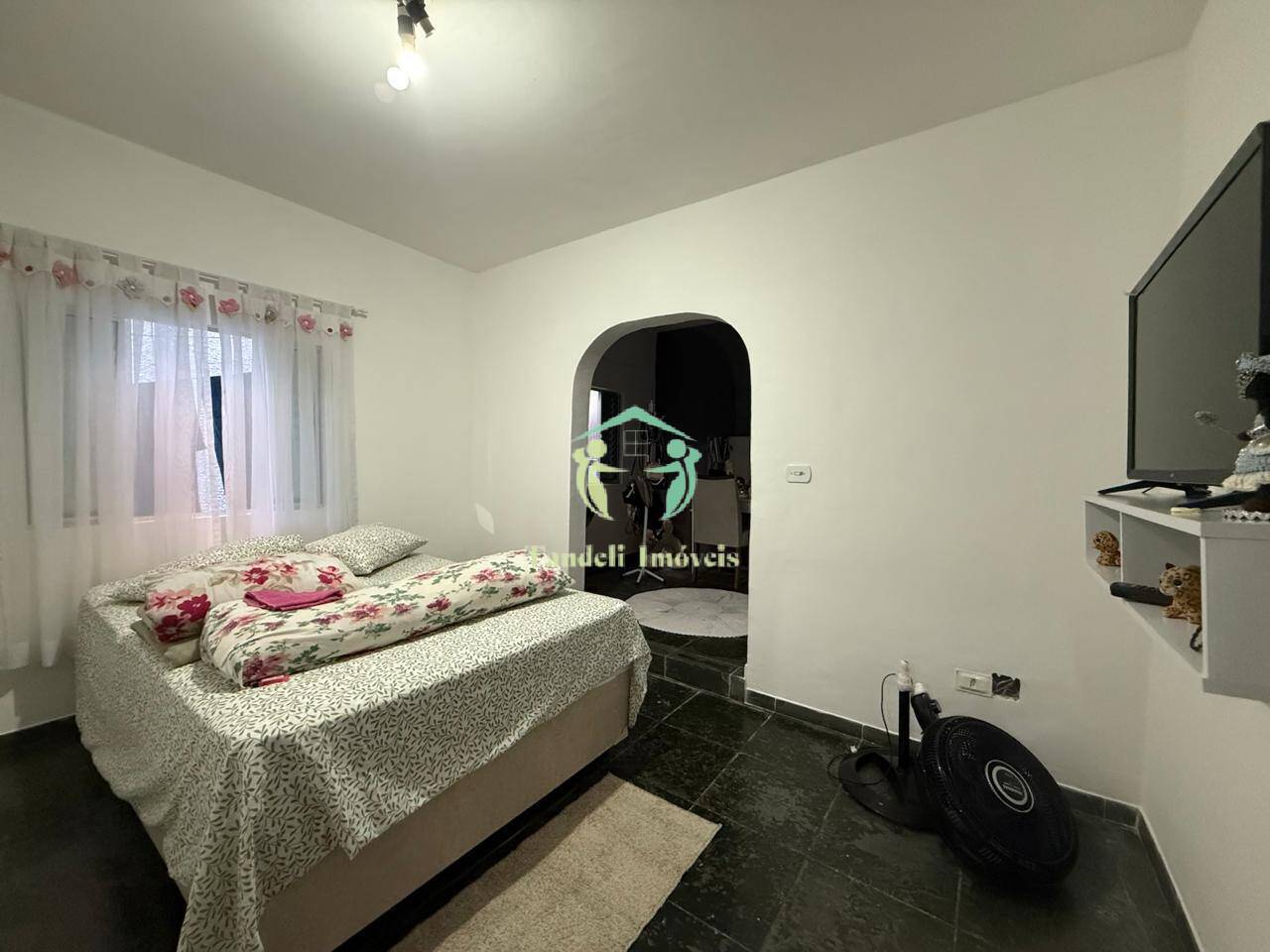 Casa, 2 quartos, 125 m² - Foto 11