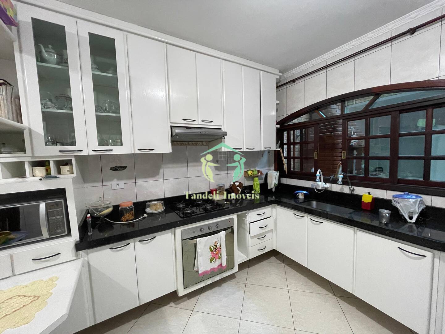 Sobrado, 3 quartos, 202 m² - Foto 8