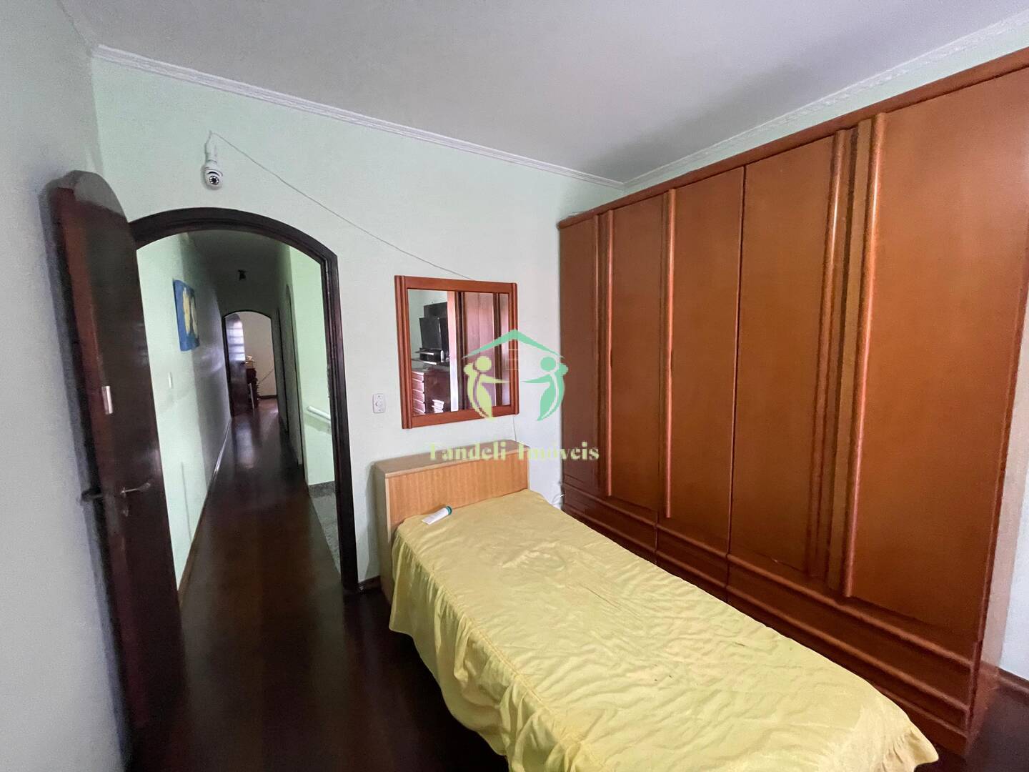 Sobrado, 3 quartos, 202 m² - Foto 10