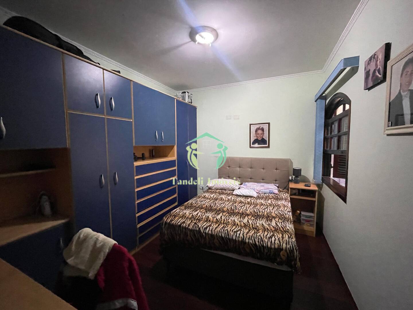 Sobrado, 3 quartos, 202 m² - Foto 12