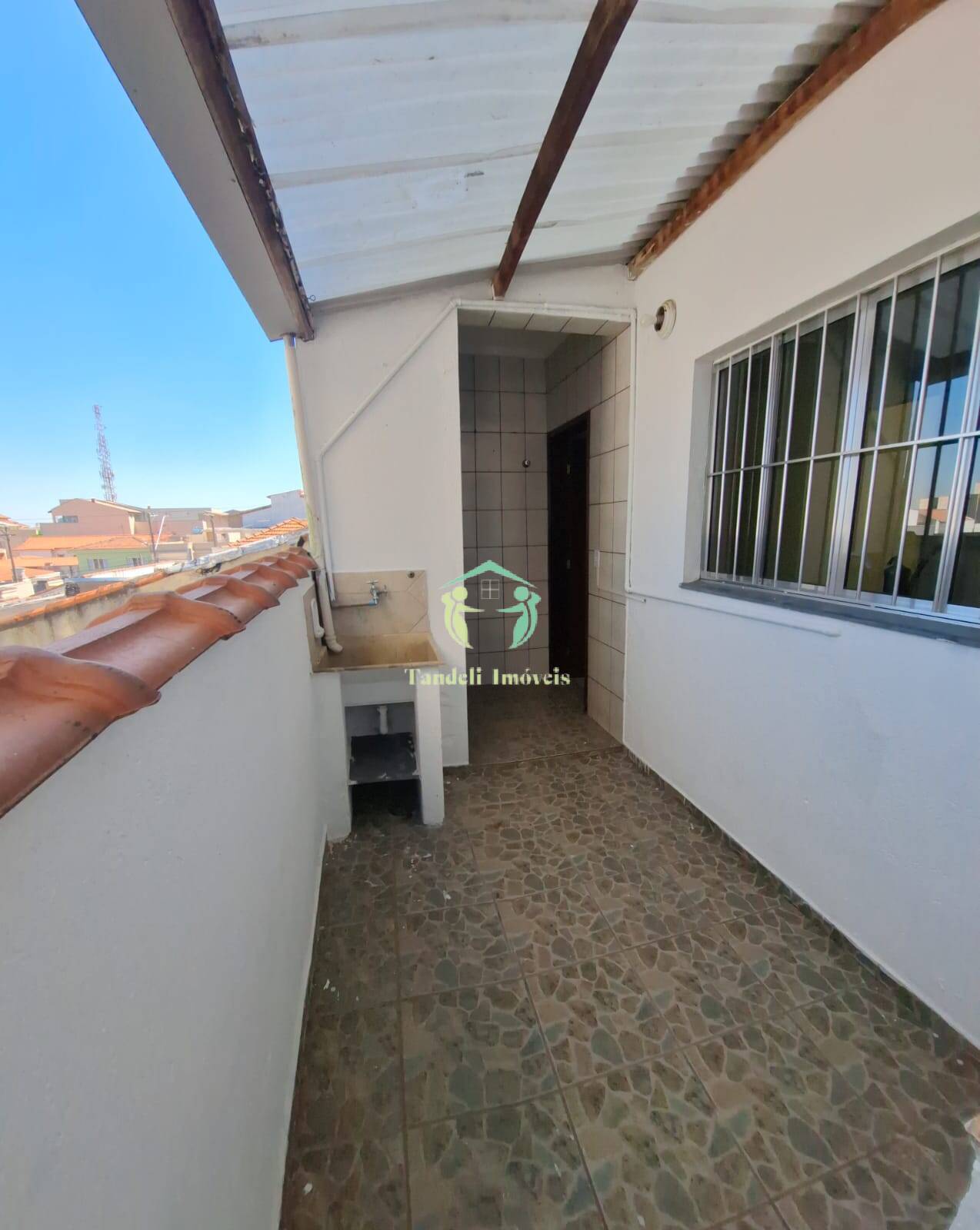 Sobrado, 2 quartos, 125 m² - Foto 1