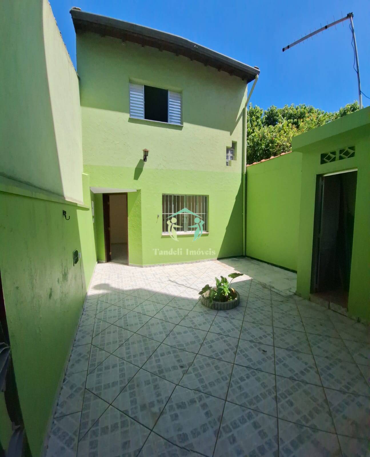 Sobrado, 2 quartos, 125 m² - Foto 21