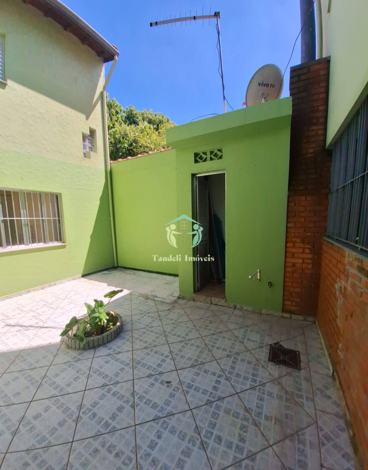 Sobrado, 2 quartos, 125 m² - Foto 25