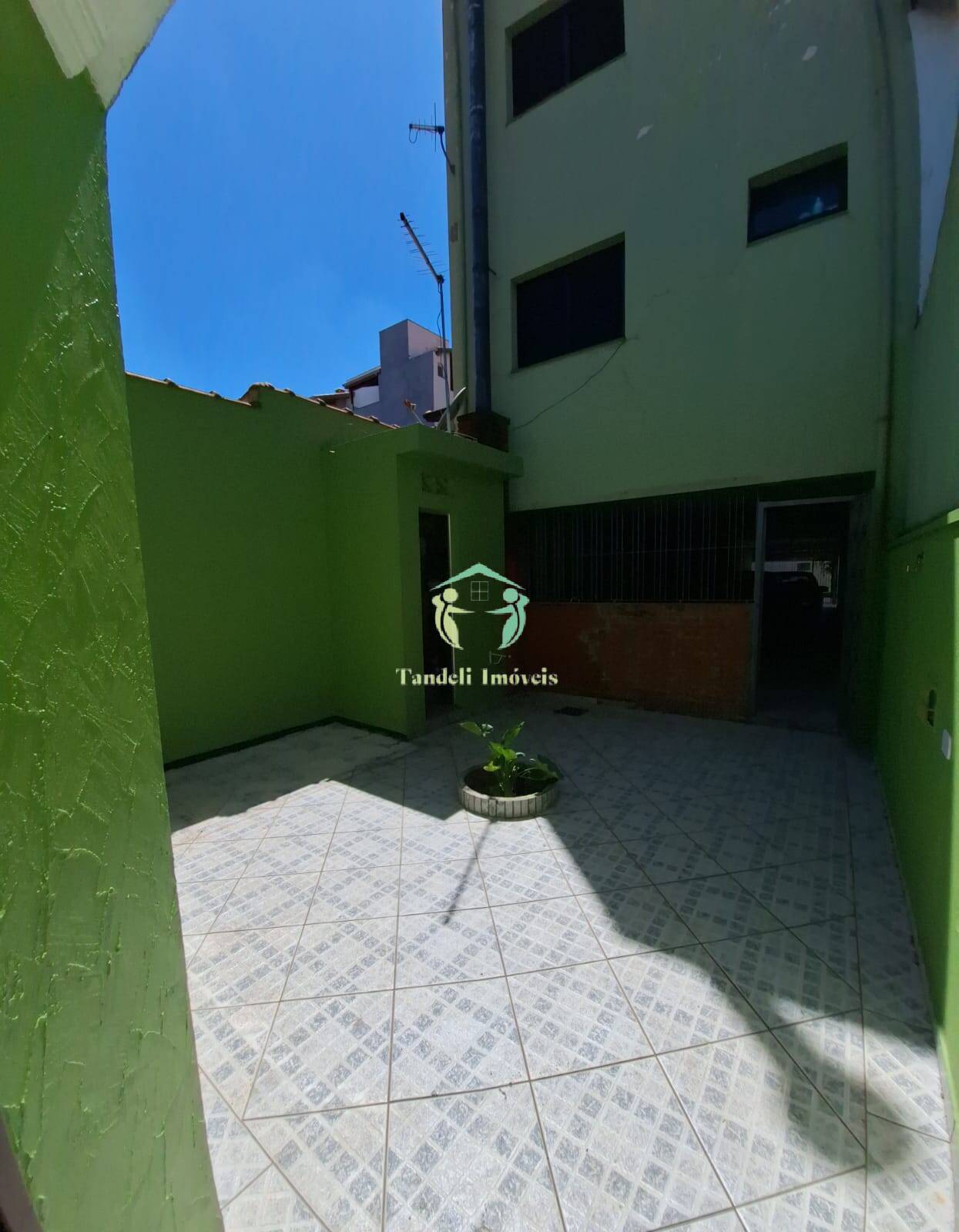 Sobrado, 2 quartos, 125 m² - Foto 27