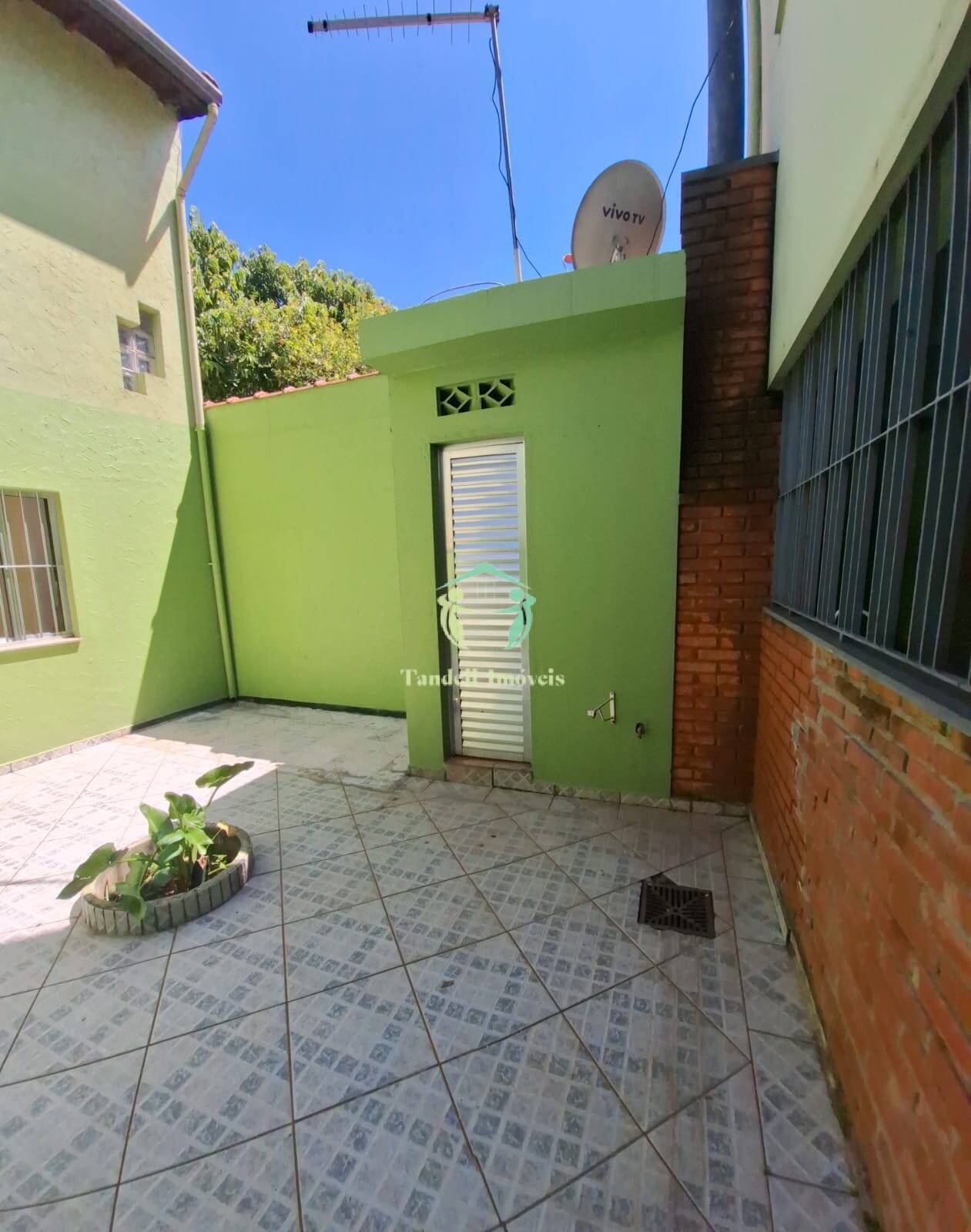 Sobrado, 2 quartos, 125 m² - Foto 24