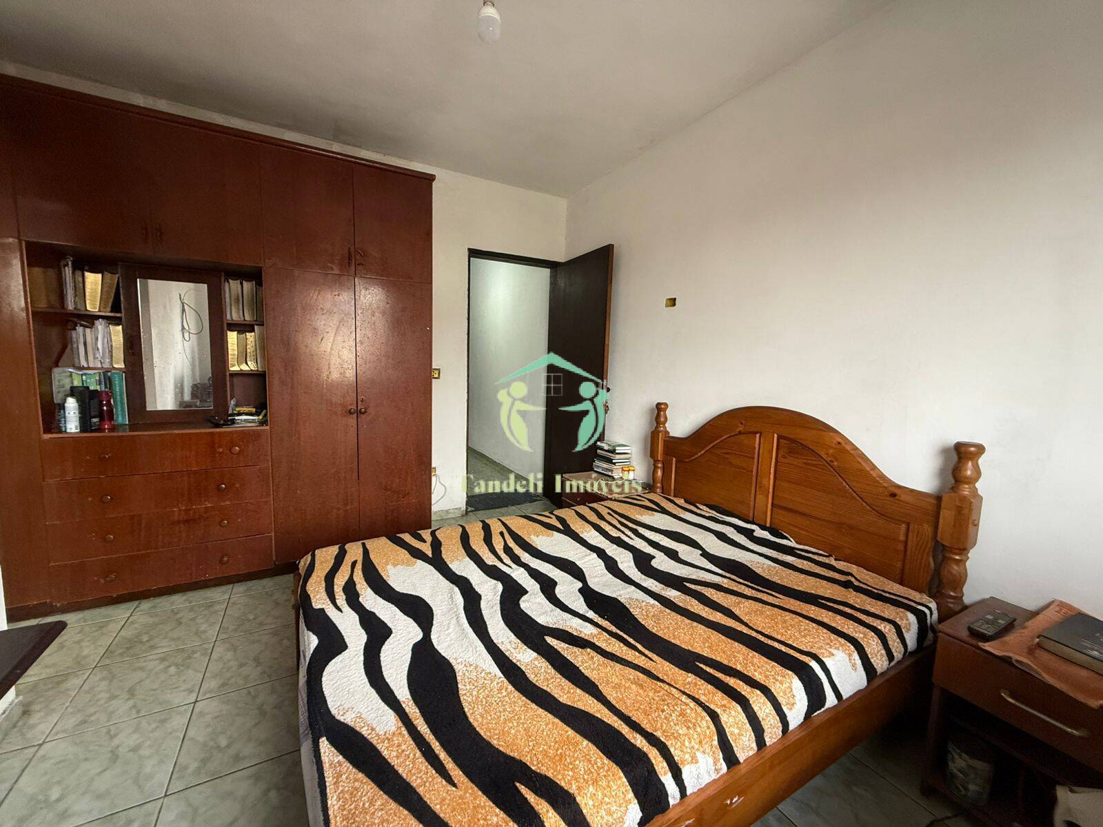 Sobrado, 4 quartos, 280 m² - Foto 9