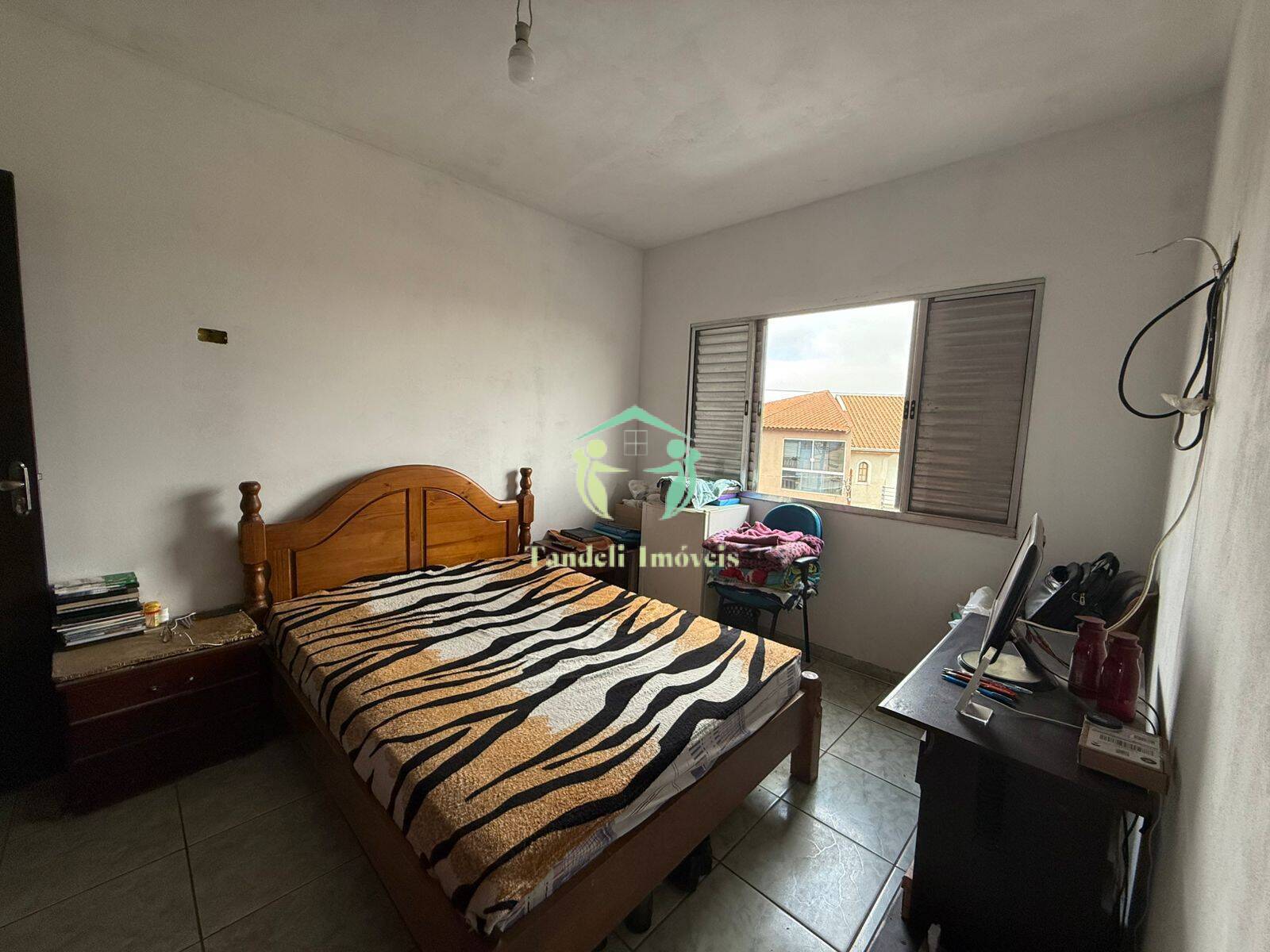 Sobrado, 4 quartos, 280 m² - Foto 12