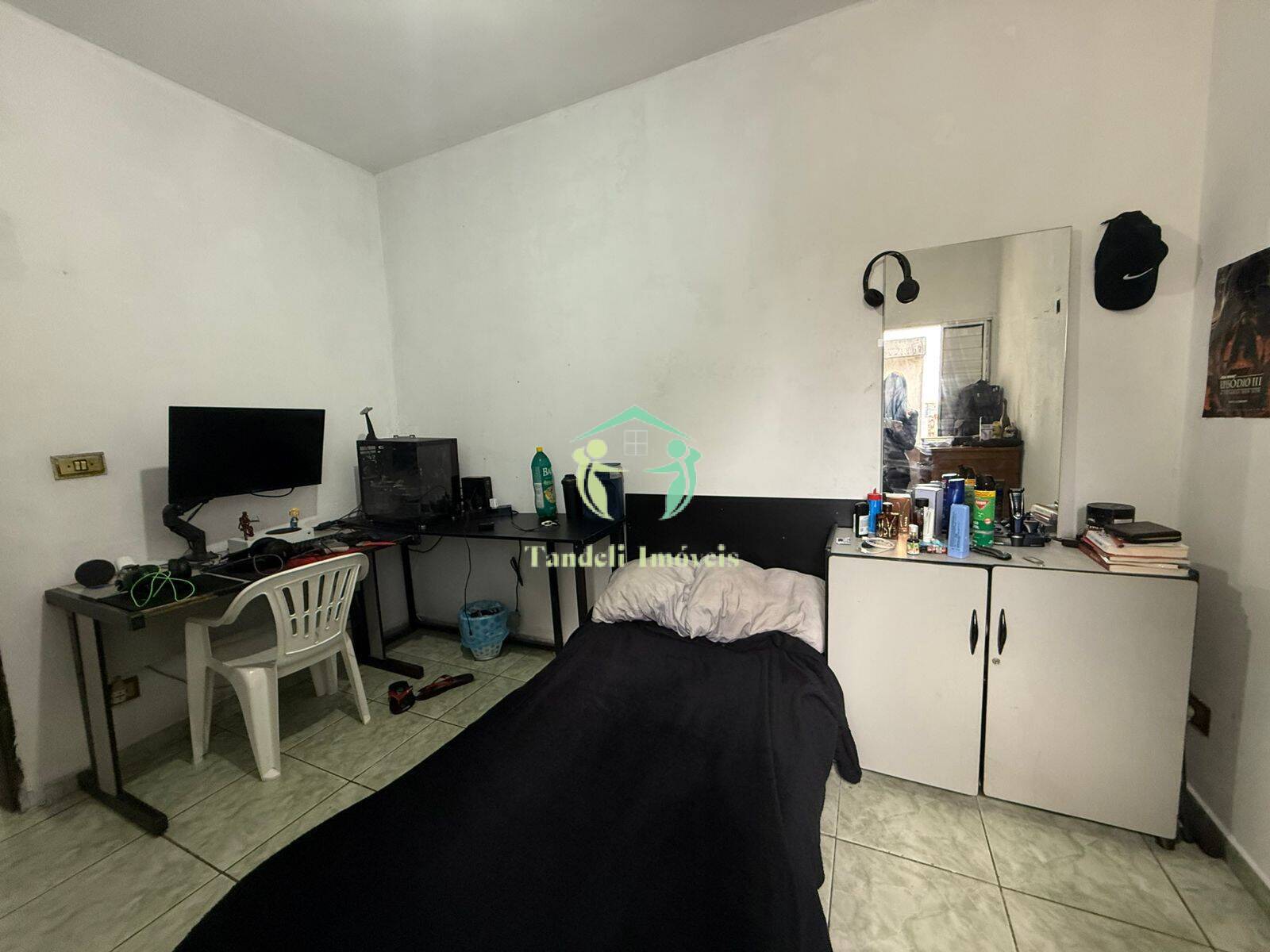 Sobrado, 4 quartos, 280 m² - Foto 14