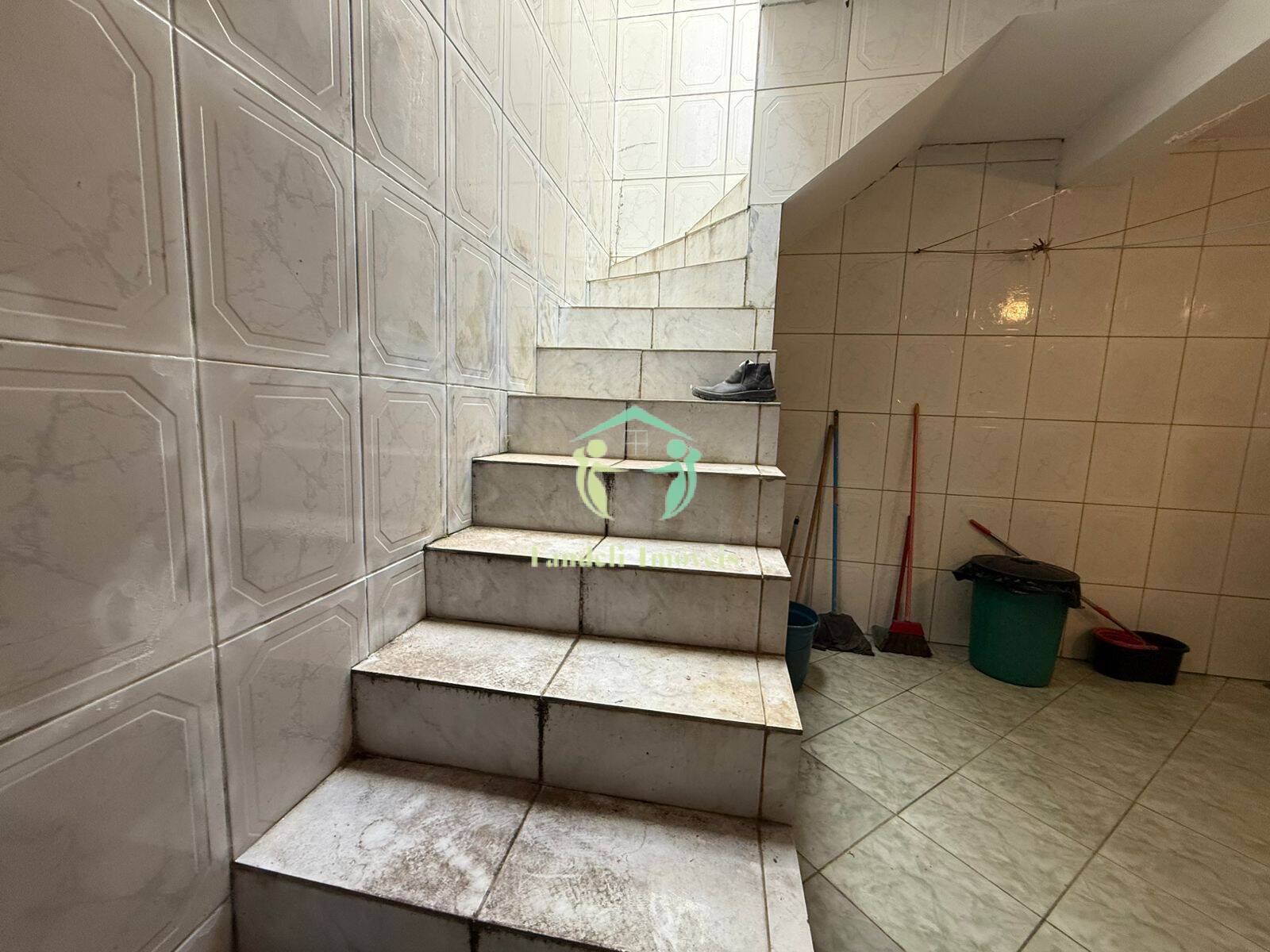 Sobrado, 4 quartos, 280 m² - Foto 19